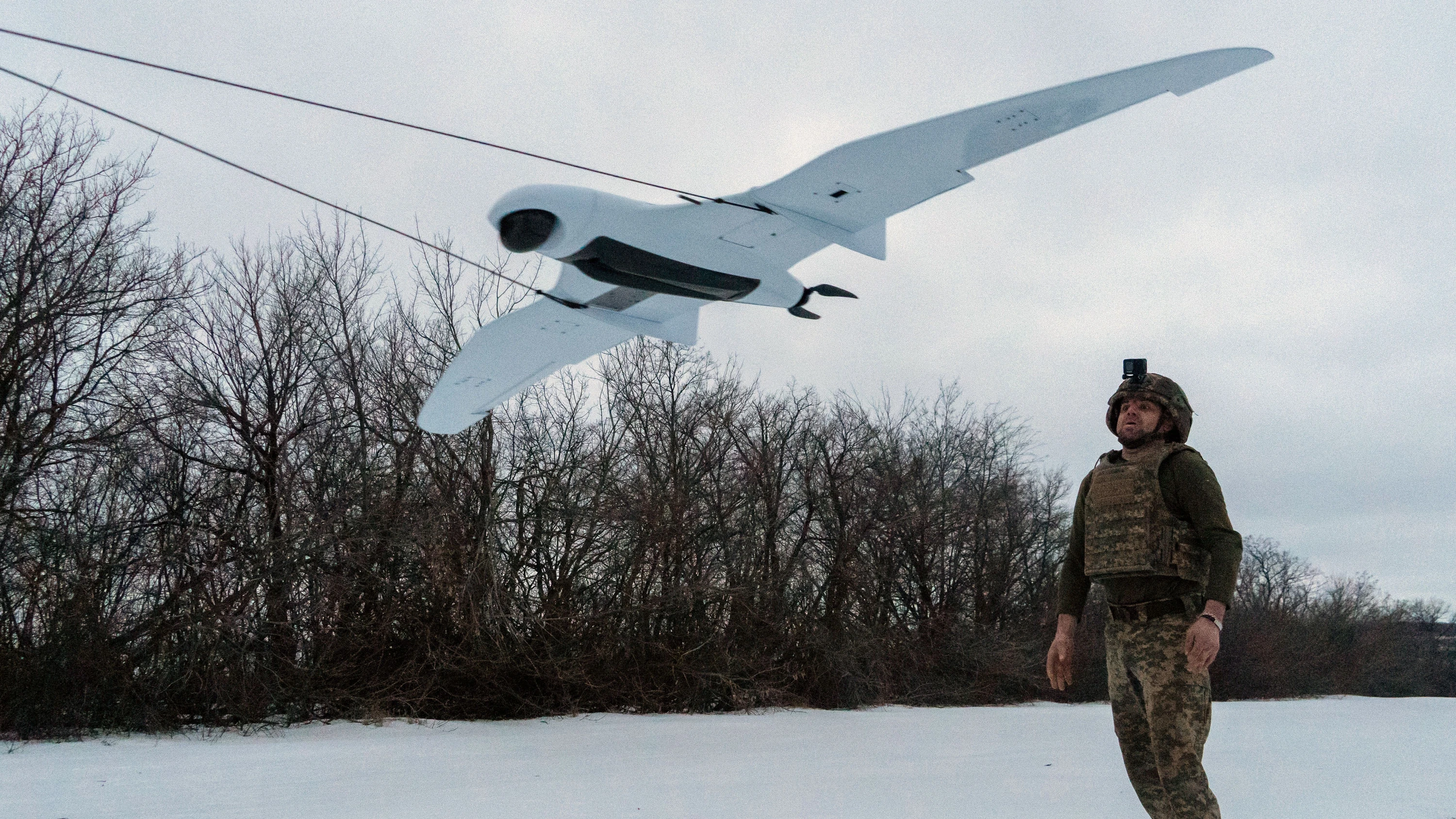 Neue Weltlage: Welche Folgen hat der Irankrieg für die Ukraine?