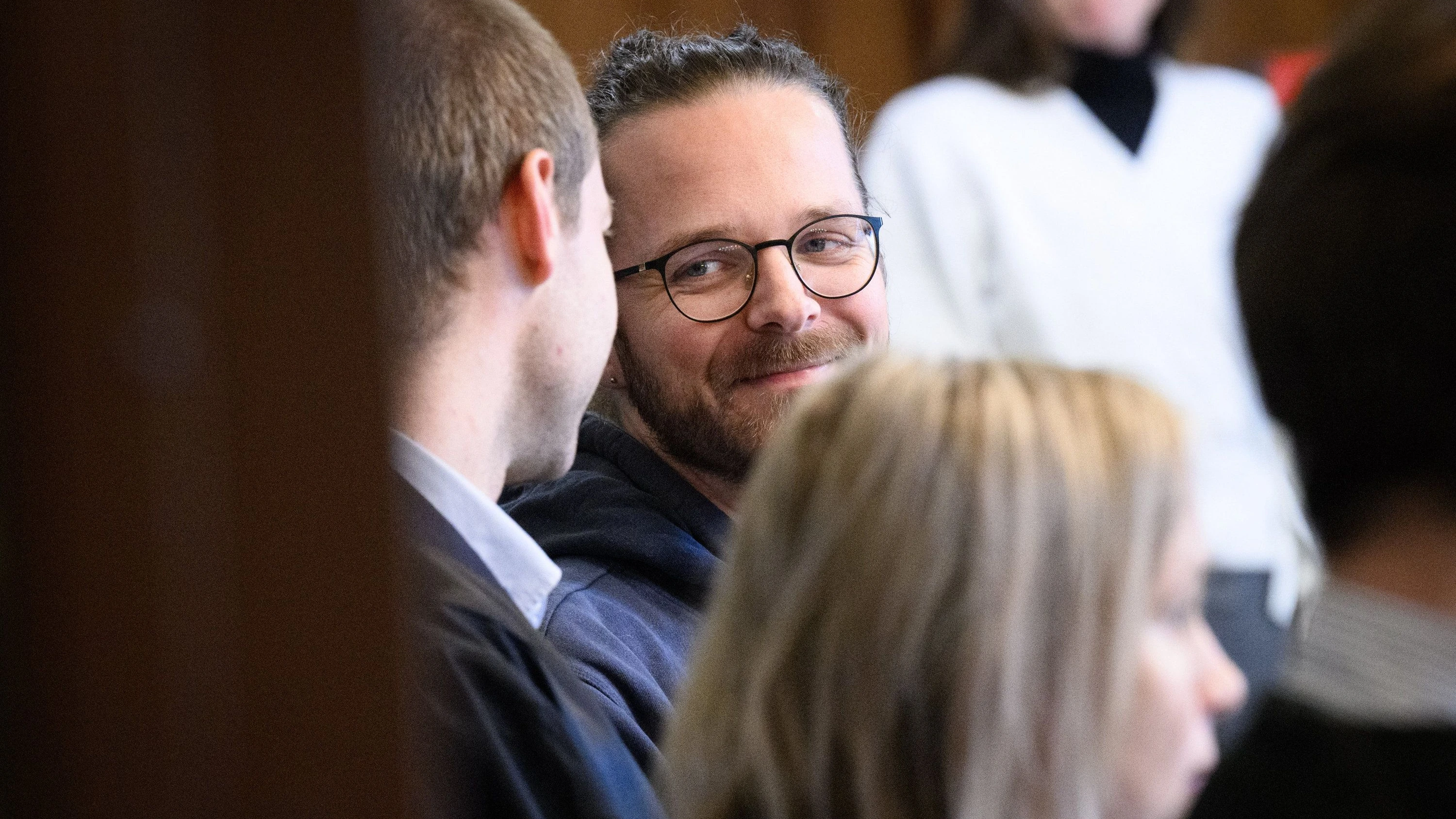 Urteil gegen Arne Semsrott: BGH: Aus Ermittlungsakten zu zitieren bleibt verboten