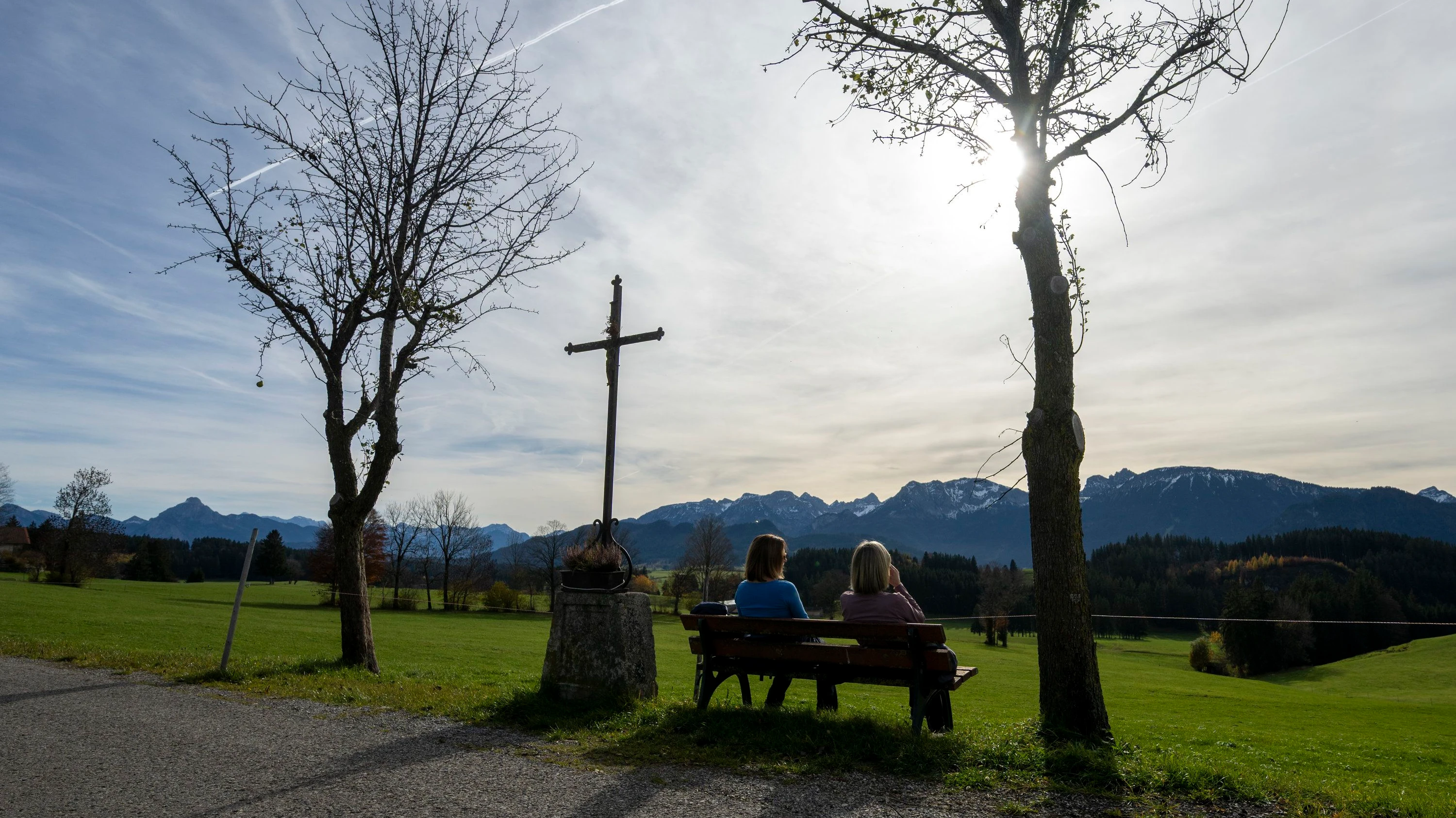 Debatte über Feiertage: Müssen die Deutschen sich wieder „kollektiv anstrengen“?