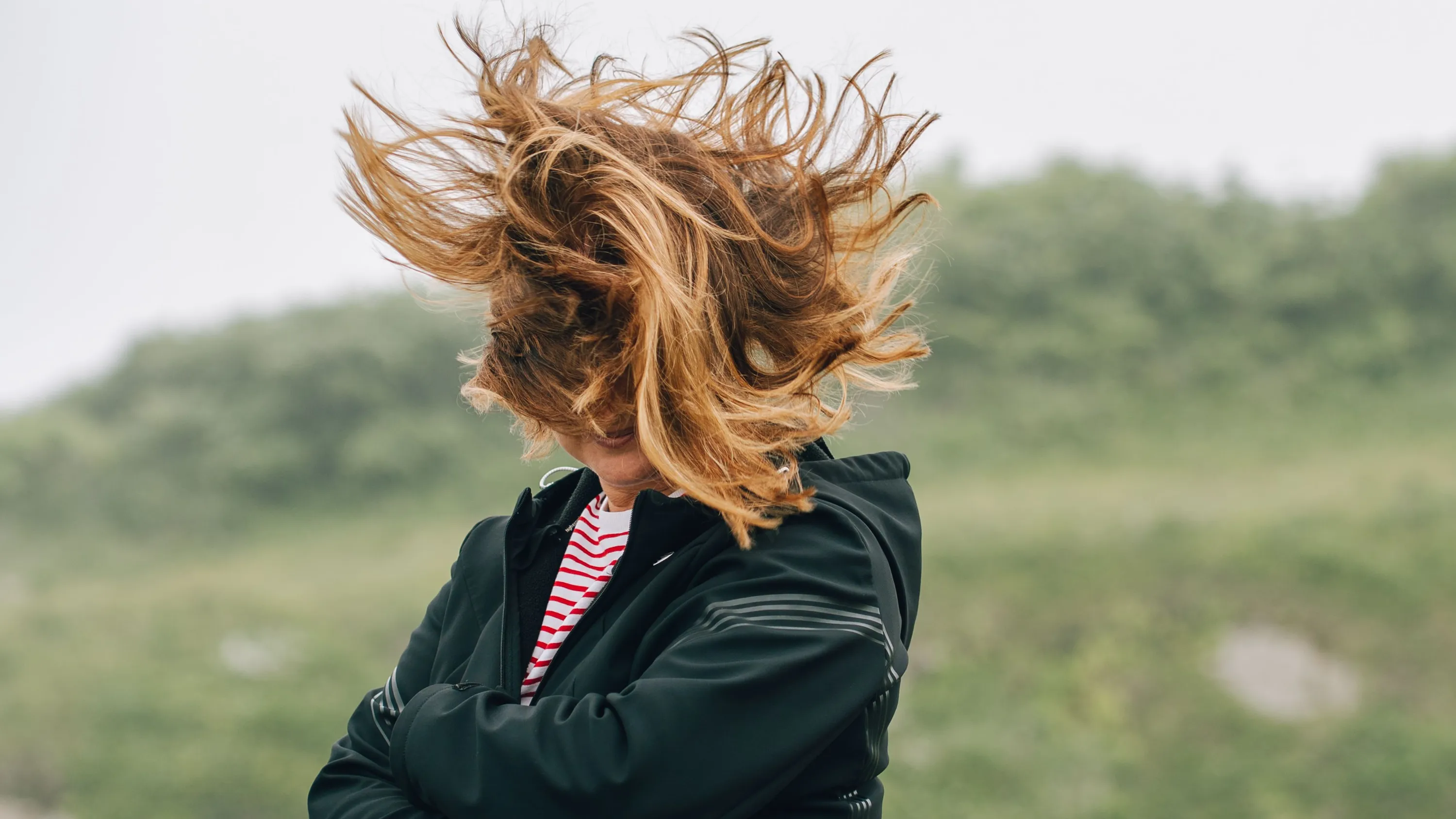Psychologie des Wetters: „Die Dunkelheit im Herbst wirkt sich auf unser Immunsystem aus“ Psychologie des Wetters: „Die Dunkelheit im Herbst wirkt sich auf unser Immunsystem aus“