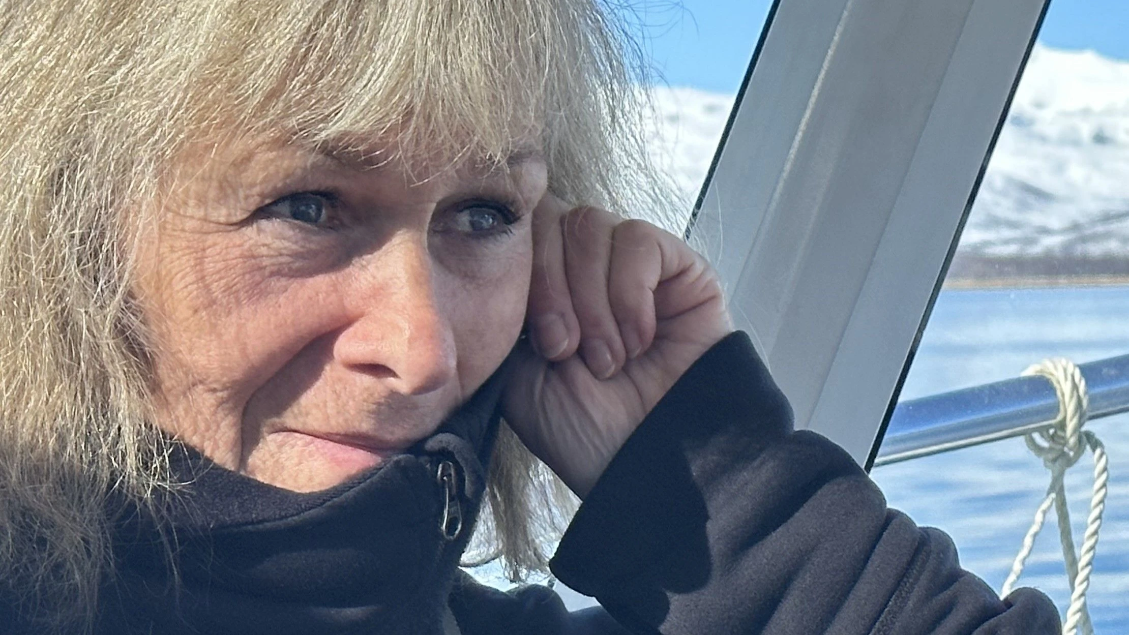 Arktis im Klimawandel: „Die Lage wird chaotisch“