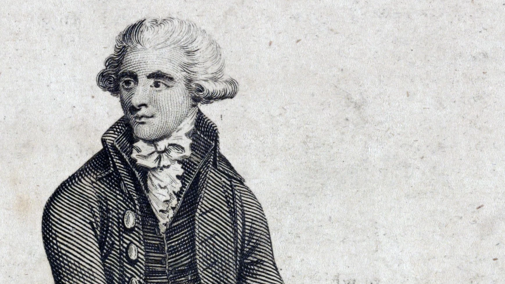 „Common Sense“, deutsch: Der Revolutionär von Kassel