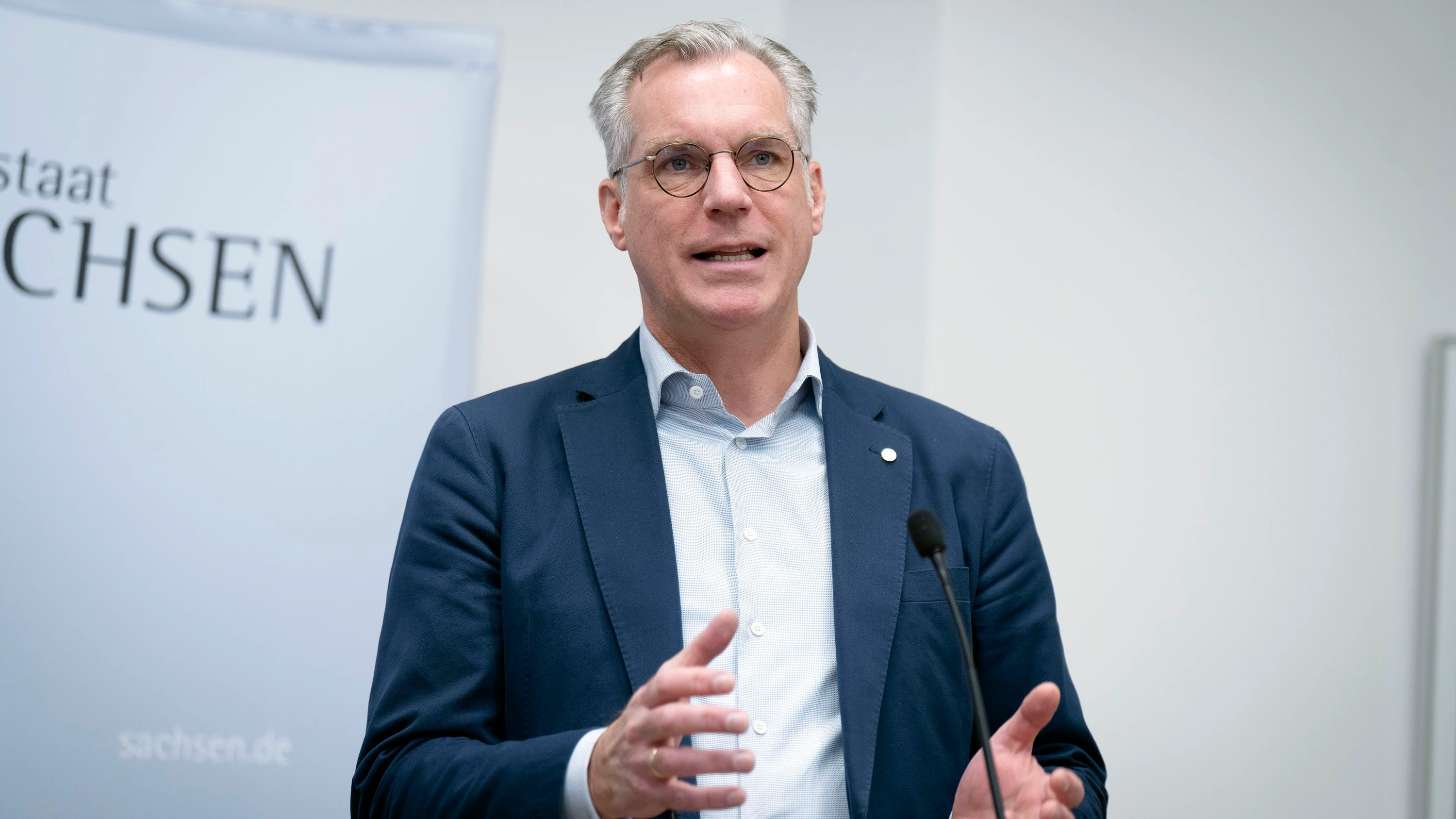 Salzgitter-Chef: „Eine deutsche Stahl-AG würde die Branche massiv schwächen“