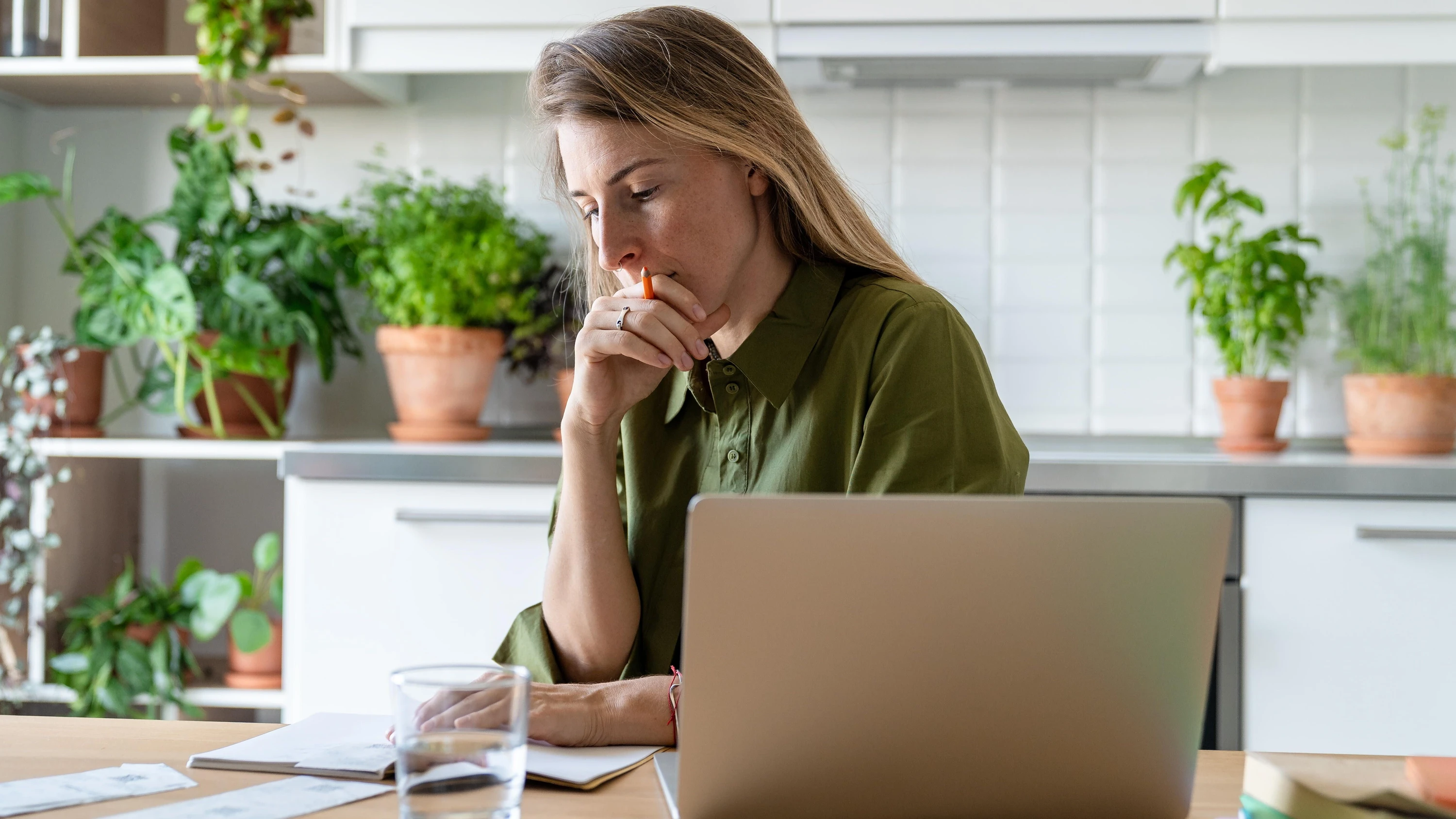 Gewusst wie! Die richtigen Werkzeuge machen auch bei KI den Unterschied. - Picture Alliance