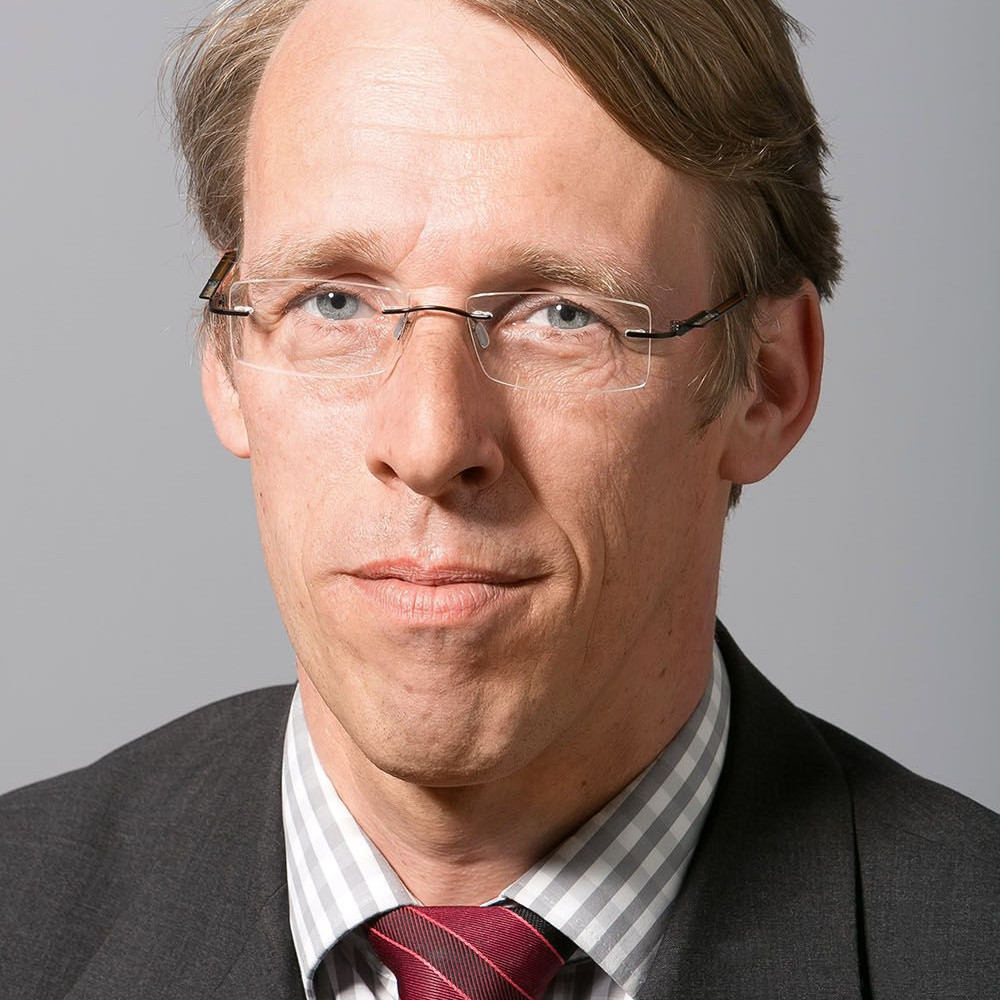 Dietrich Creutzburg, Berlin