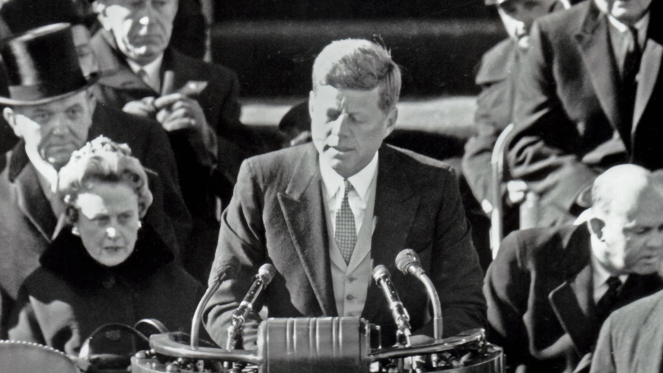Kandidaten der Demokraten: Die ewige Suche nach dem neuen Kennedy Kandidaten der Demokraten: Die ewige Suche nach dem neuen Kennedy