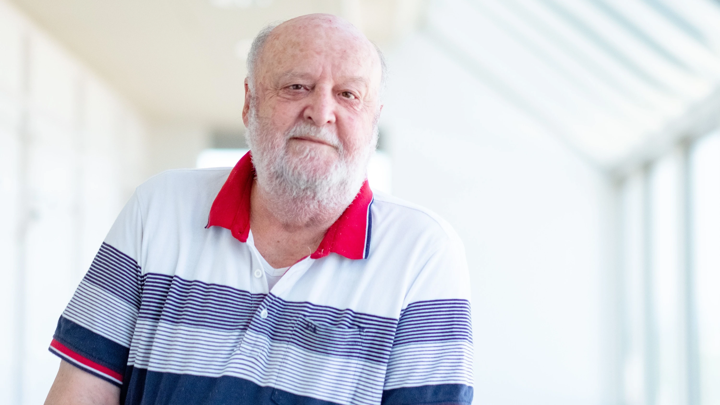 Zum Tode von Richard Becker: „Raue Schale, weicher Kern“