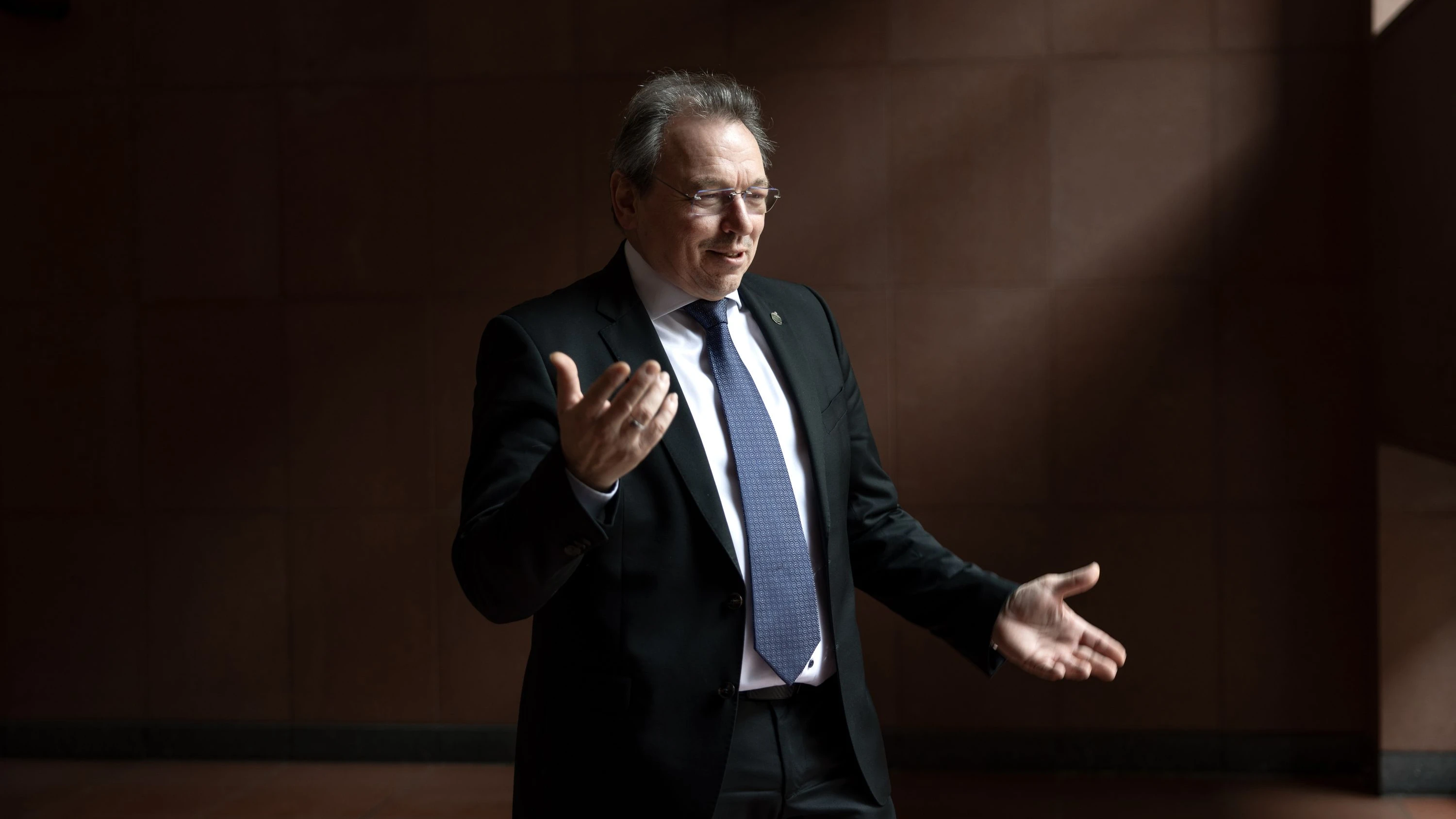 Lokführer: Wie der neue GDL-Chef die eigenen Leute bremst