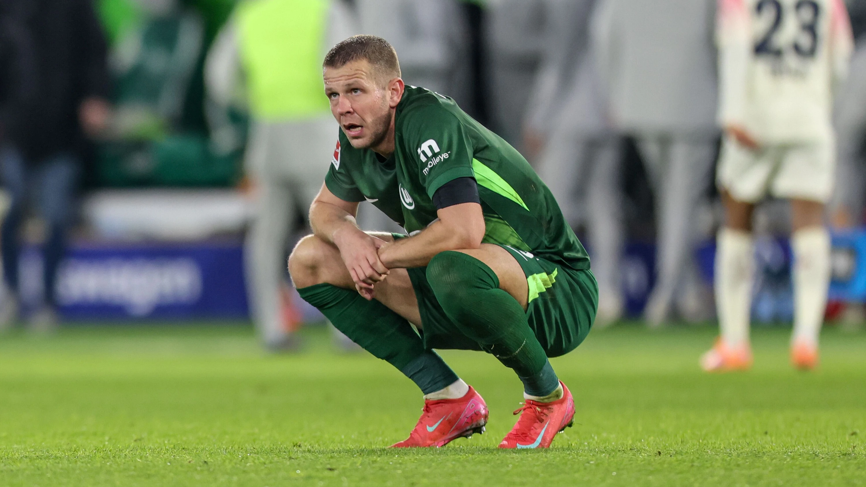 Denis Vavro Faces Disciplinary Actions After Alleged Assault on Youth Spectator