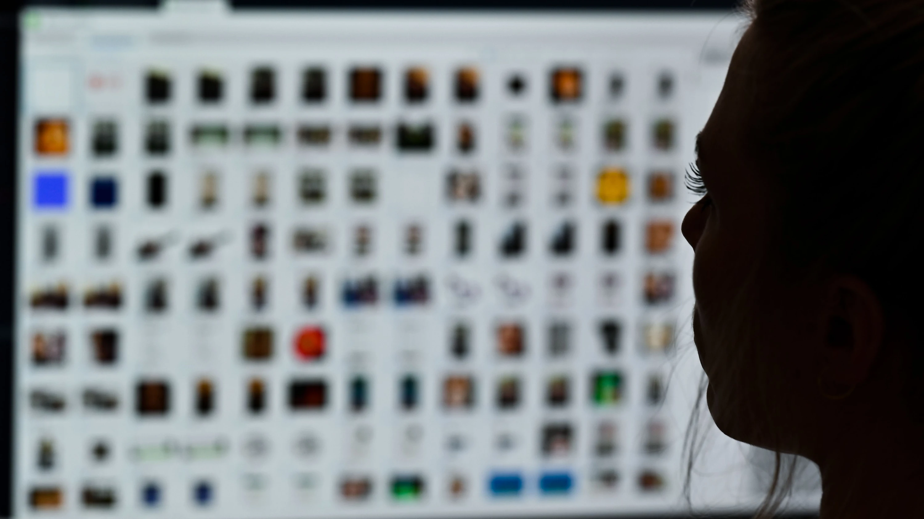 Deepfake-Pornografie: Ermittler in Hessen stoßen an ihre Grenzen