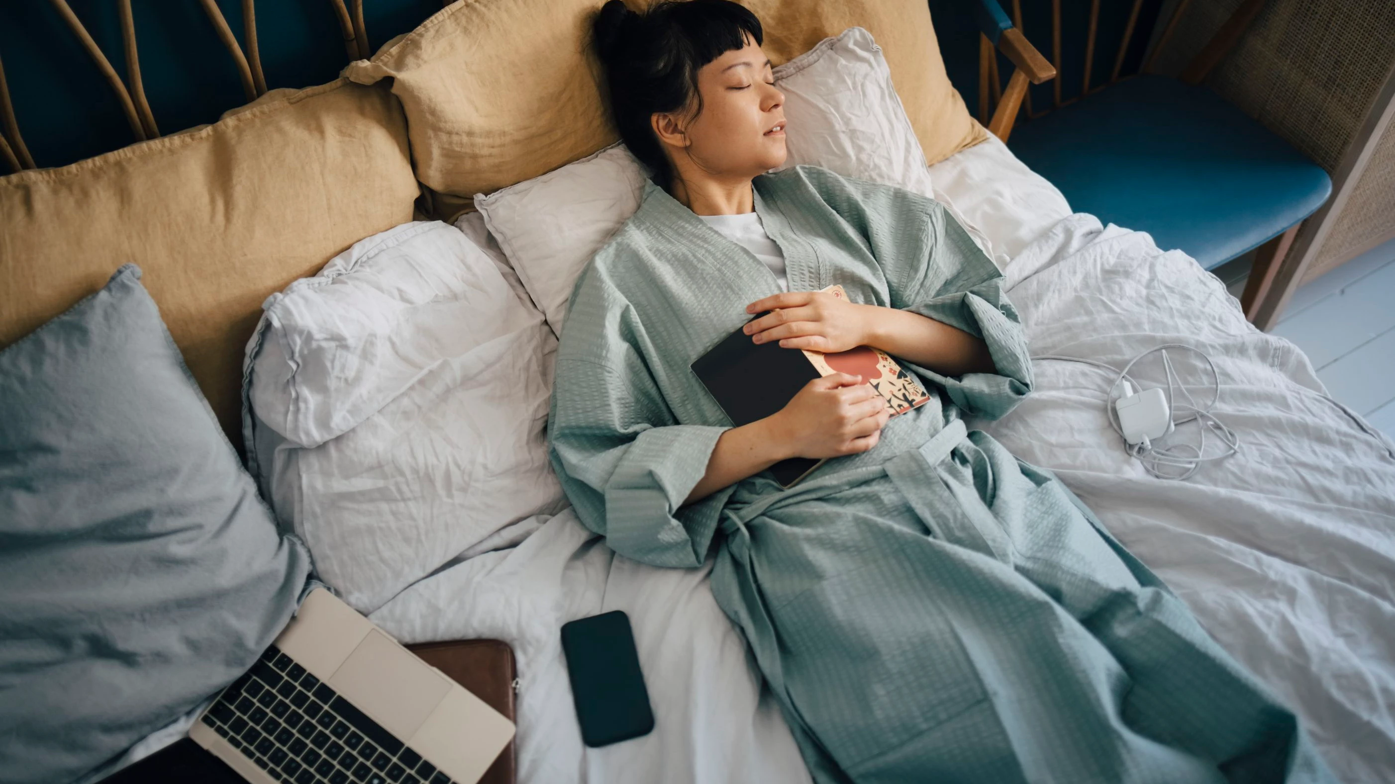 Tipps vom Resilienzforscher: Das Marathontraining am Abend ist tabu