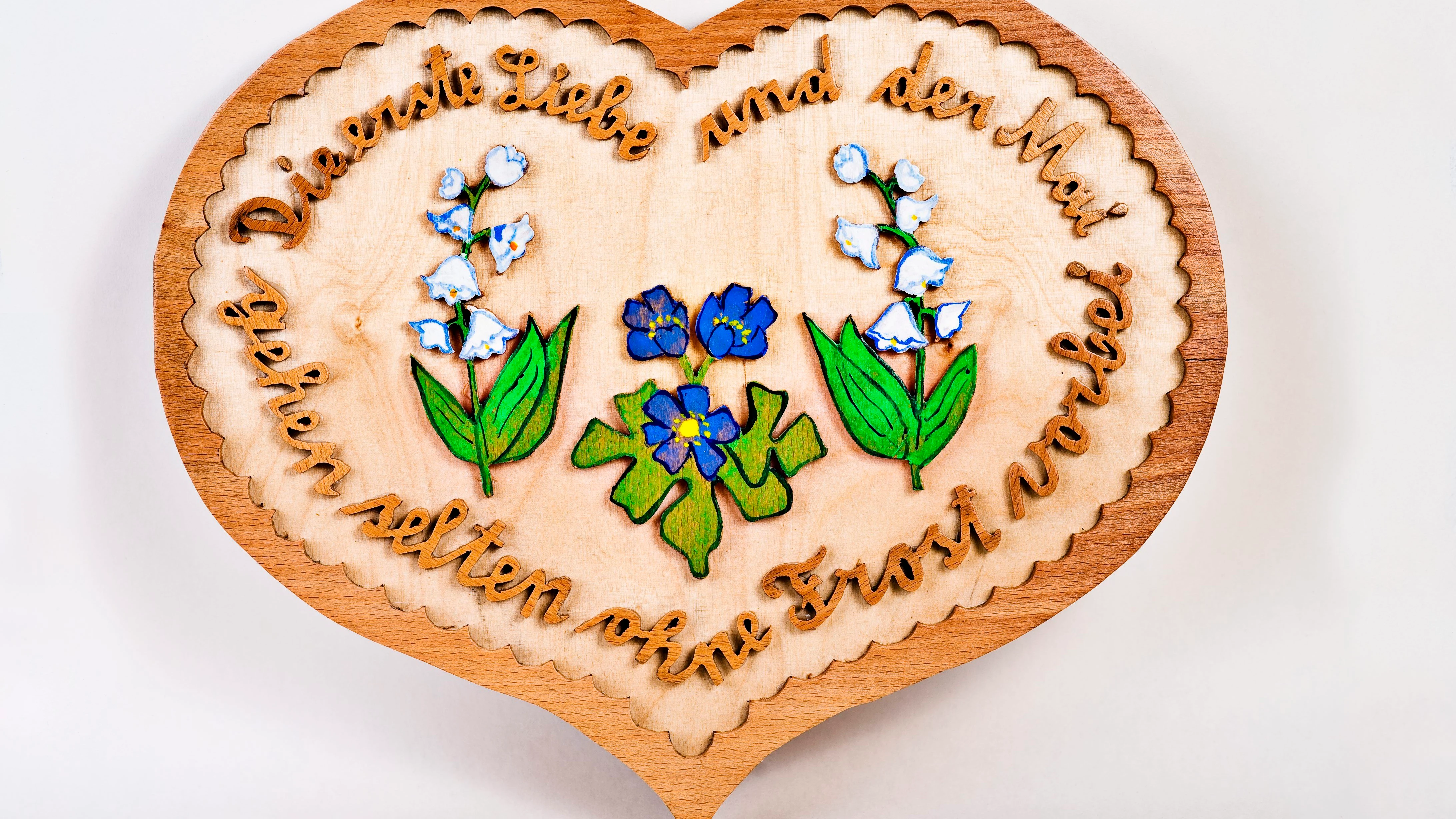 Kolumne „Nine to five“: Wo die Liebe hinführt