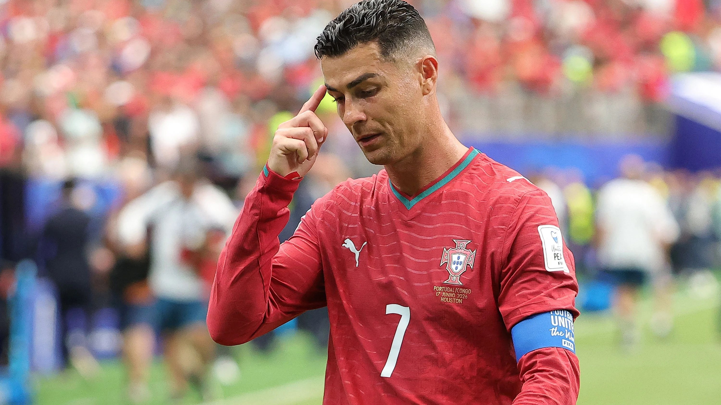 Liveblog Fußball-WM 2026: „Er soll in Rente gehen“