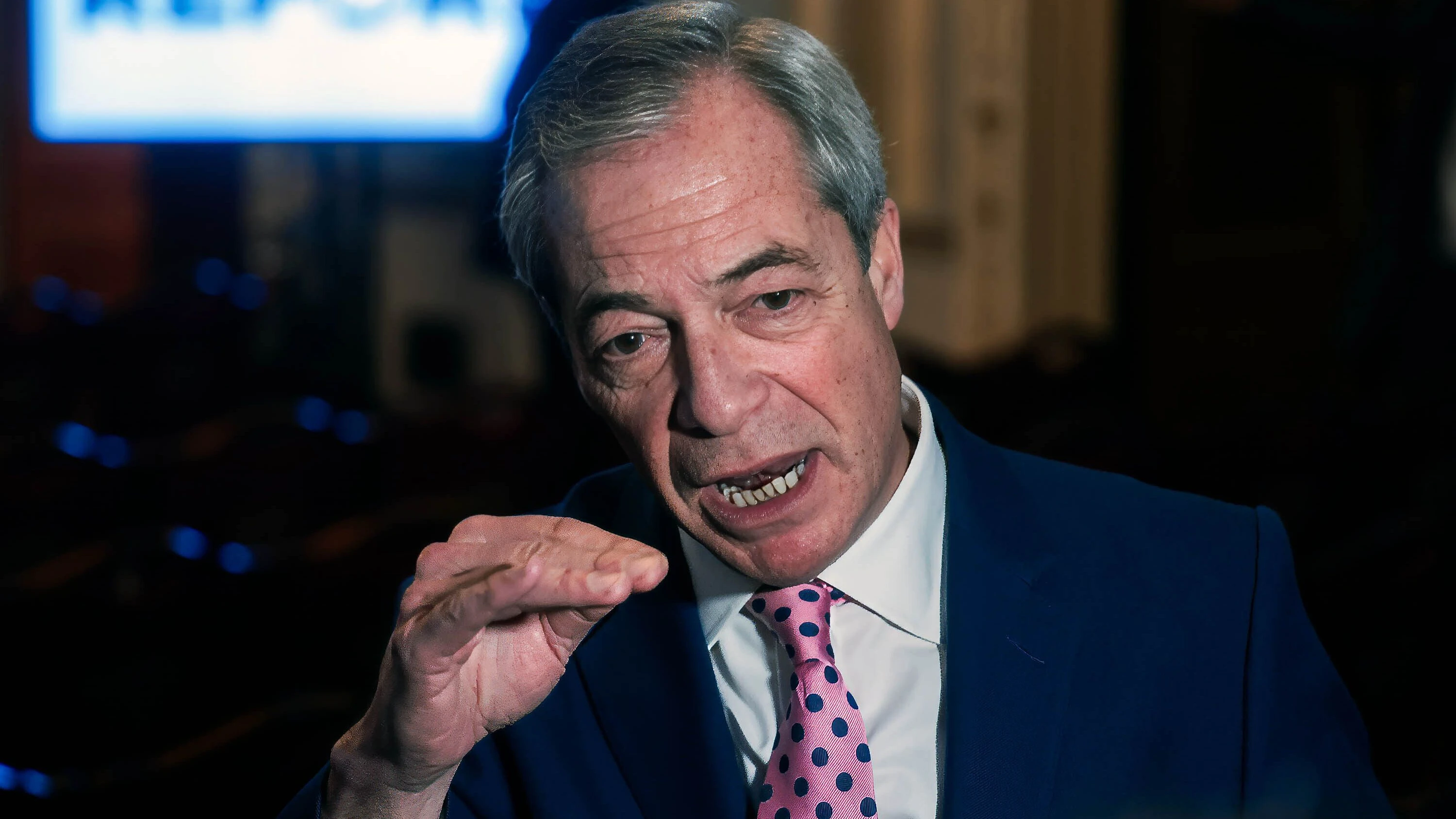 Rechter TV-Sender: Wie GB News in Großbritannien knallhart Politik macht