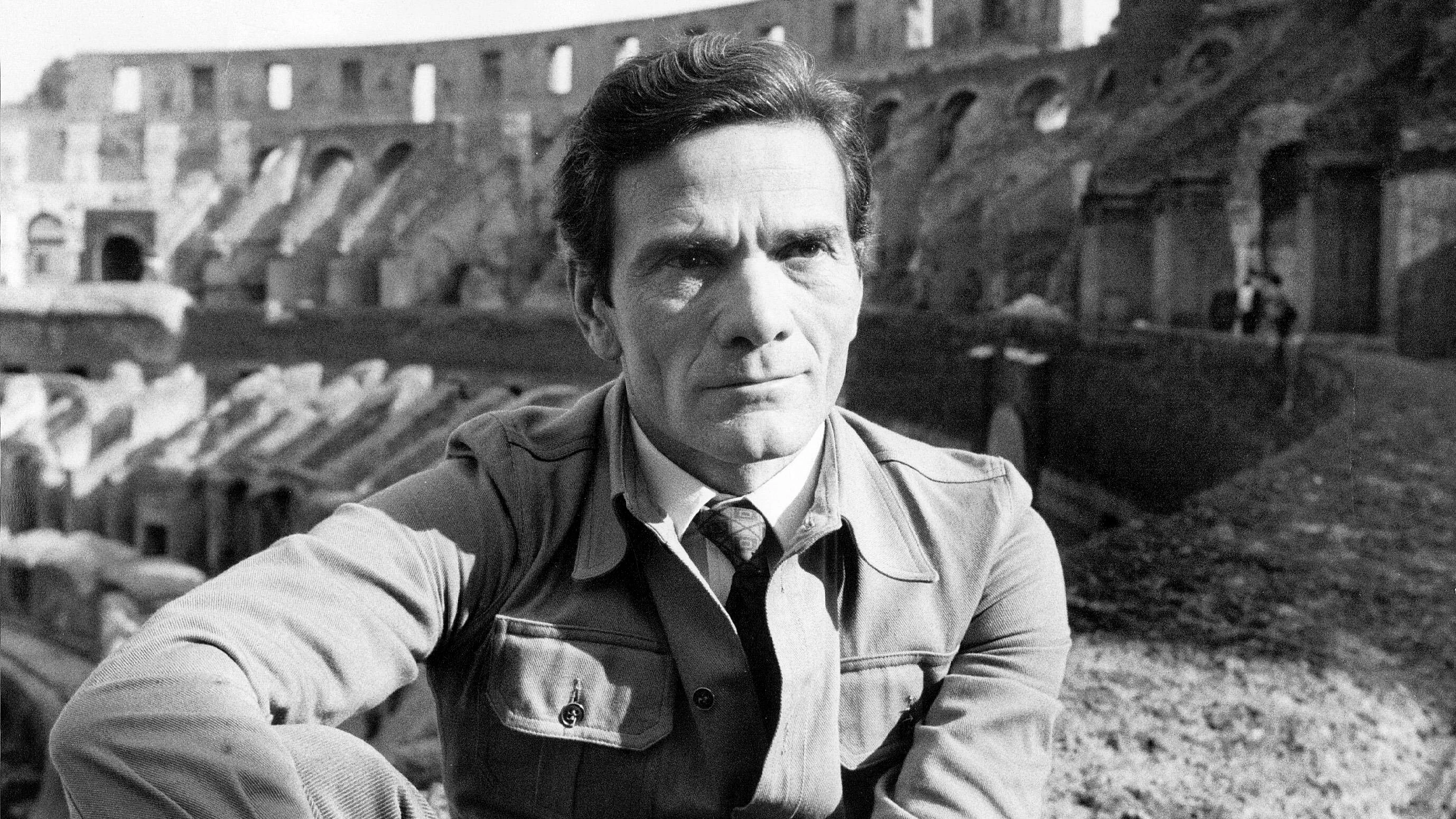 Streit um Pasolini: Ein Gefangener der Linken?