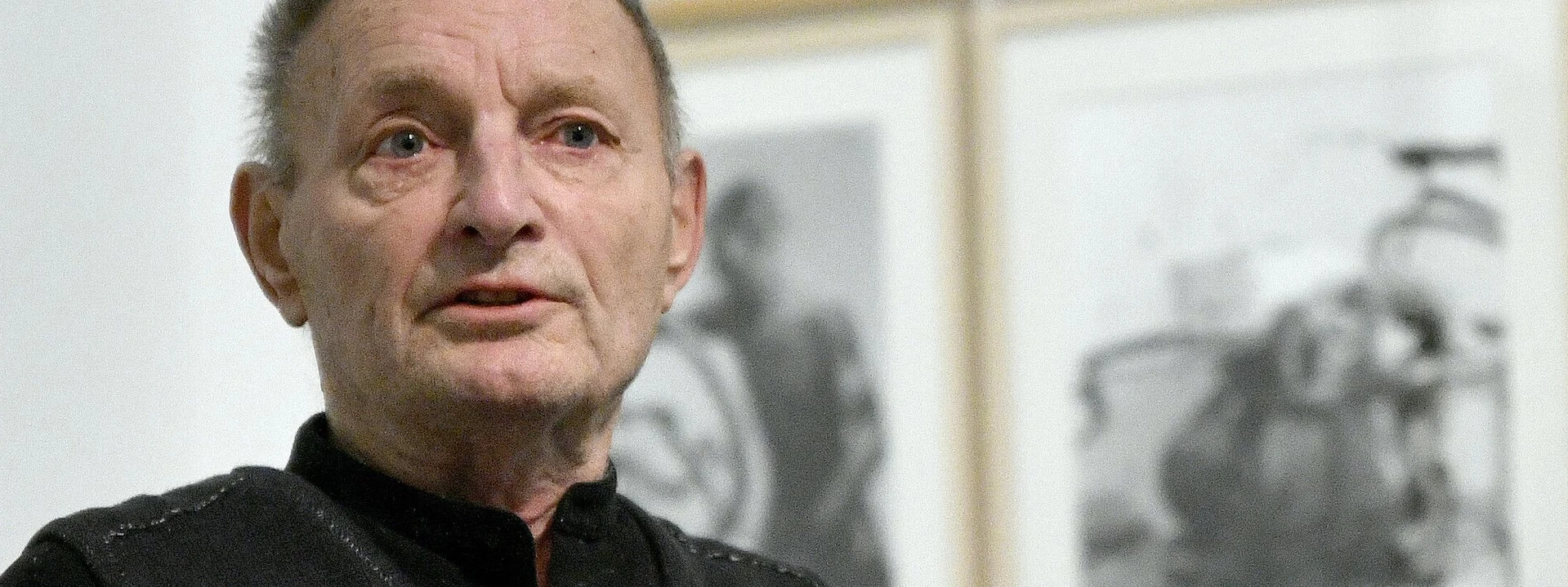 Zum Tod des Aktionskünstlers Günter Brus | FAZ