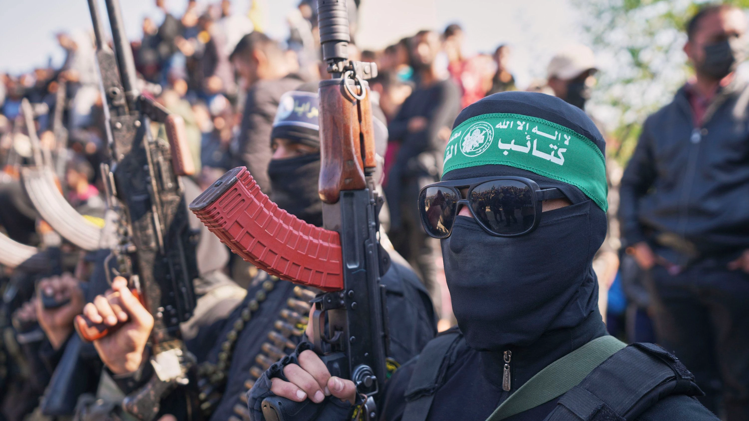 Durch „Friedensrat“: Trump verkündet angebliche Einigung zur Entwaffnung der Hamas