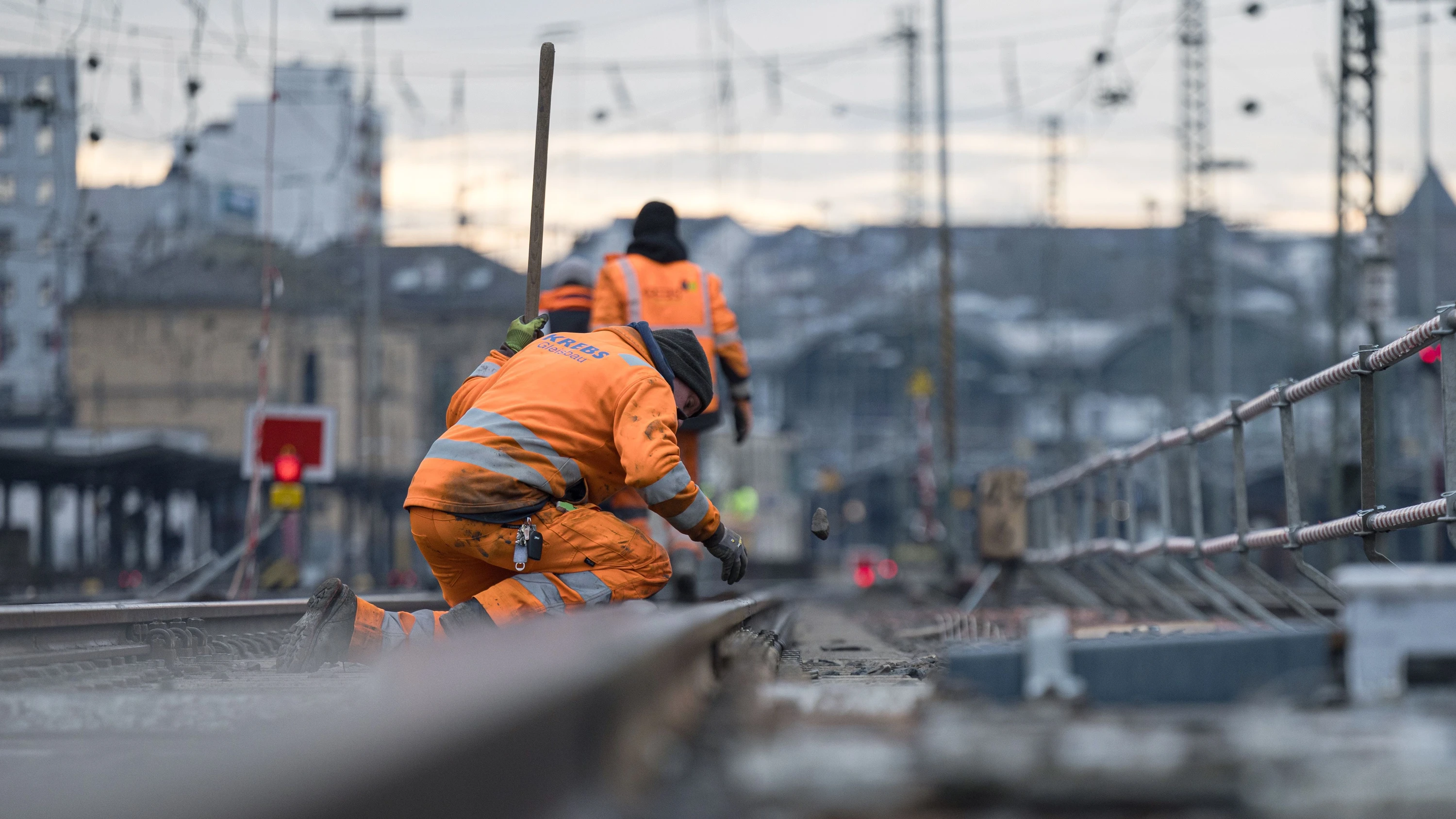 Sondervermögen: Deutschland braucht Investitionen mit Wirkung
