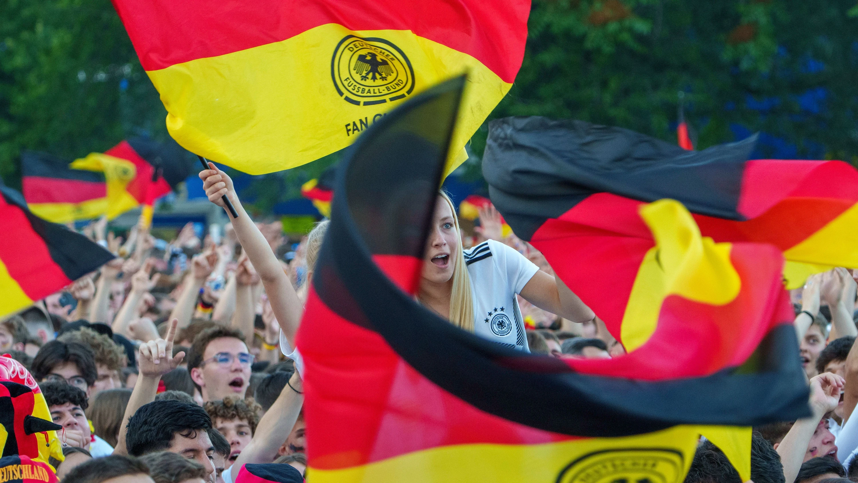 Rhein-Main-Liveblog: Sonderregelung für Public Viewing zur WM