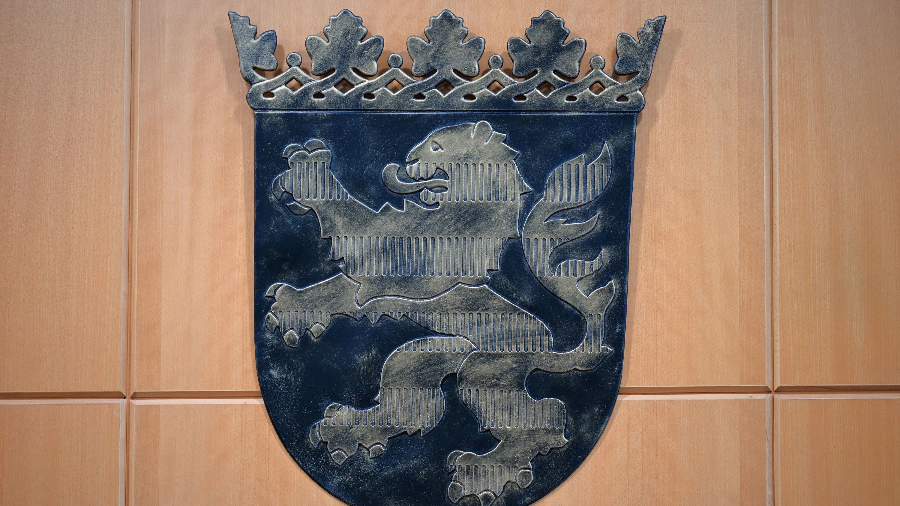 Rentner schwer verletzt: „Als ob er einen Fußball treten würde“