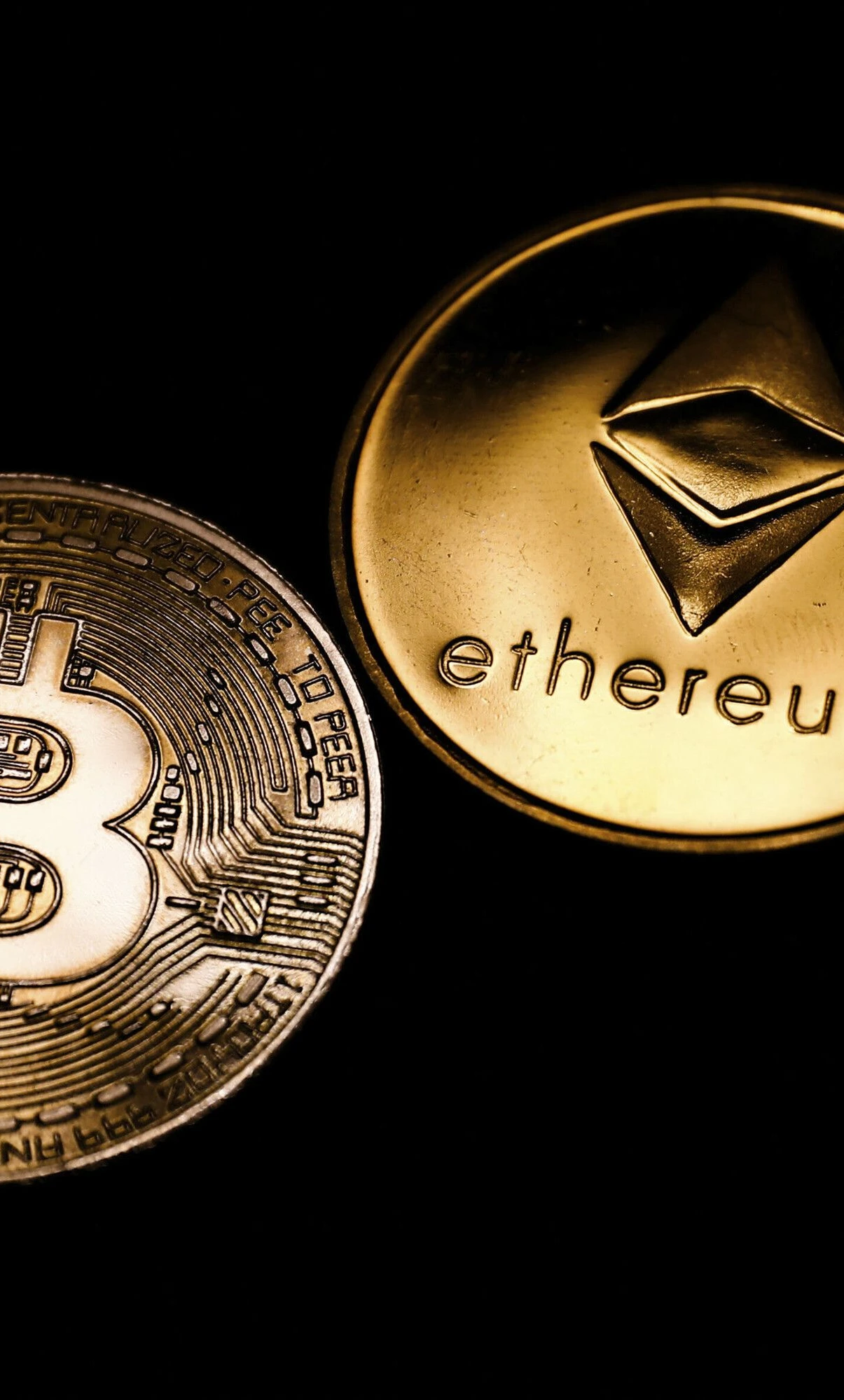 Baader bietet Brokern Option für Kryptohandel | FAZ