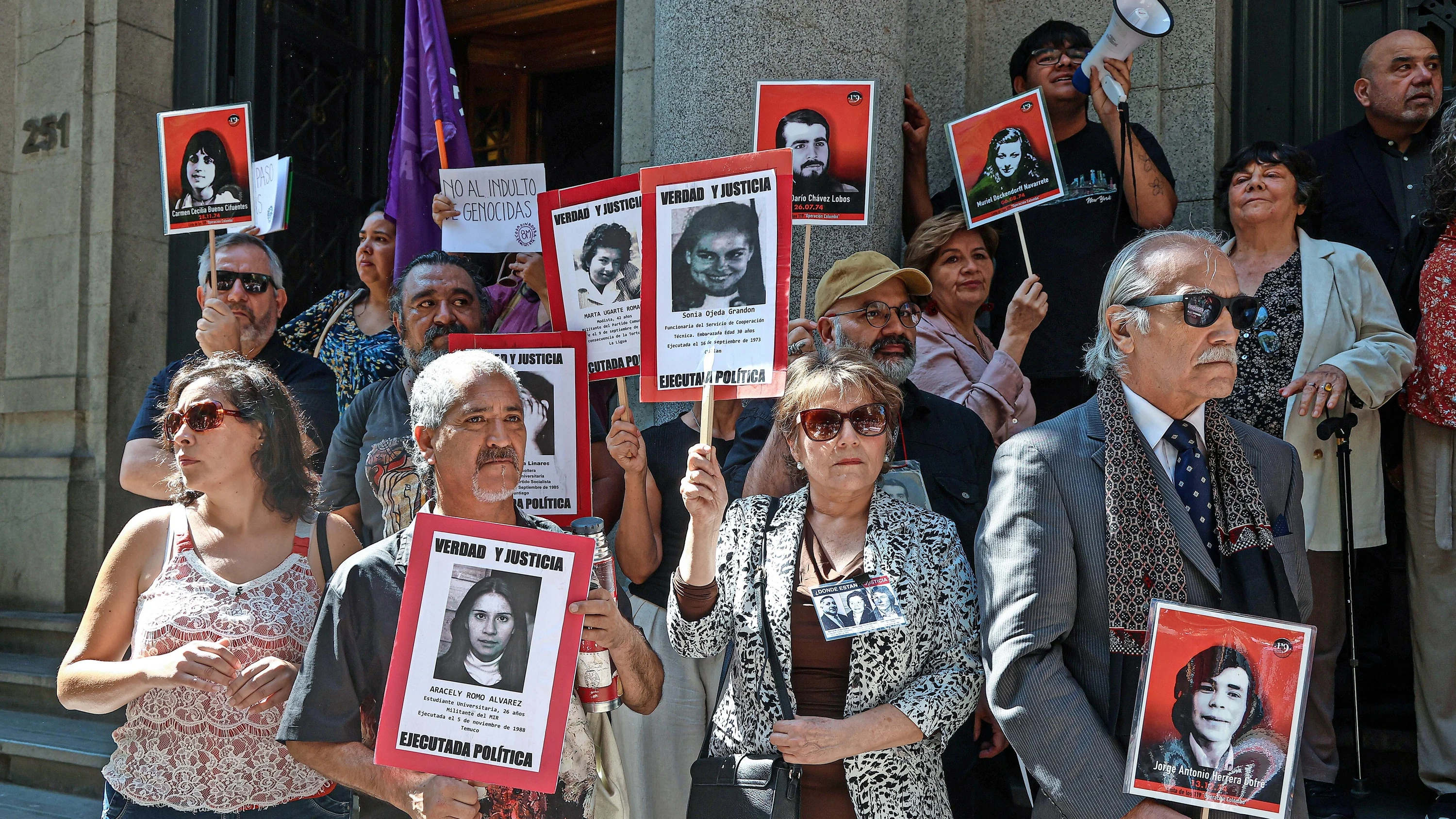 Colonia Dignidad: Lieber bayerisch feiern als deutsch gedenken