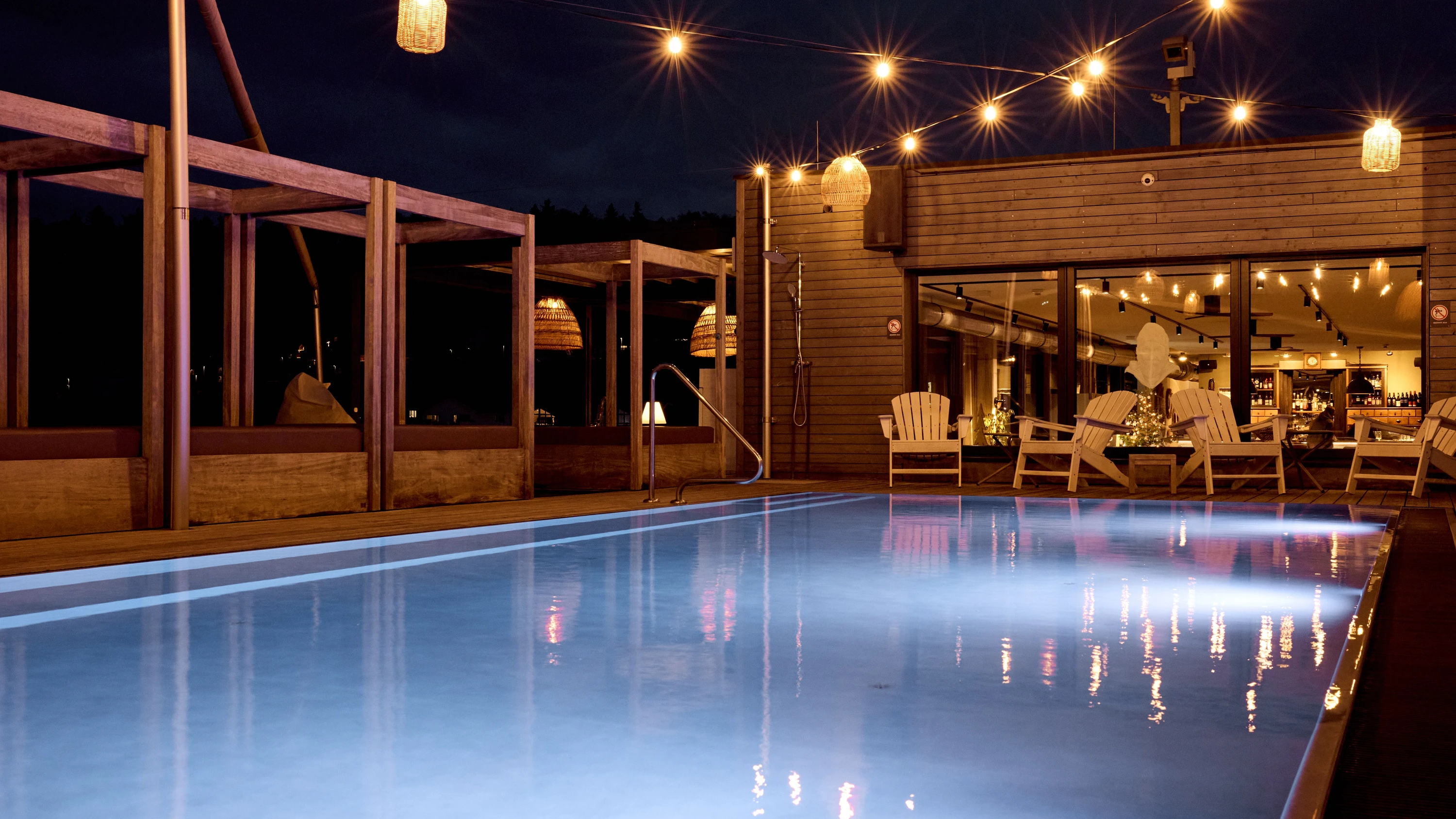 Tipps Für Silvester: Der Trend geht zu Wellness statt wilder Party