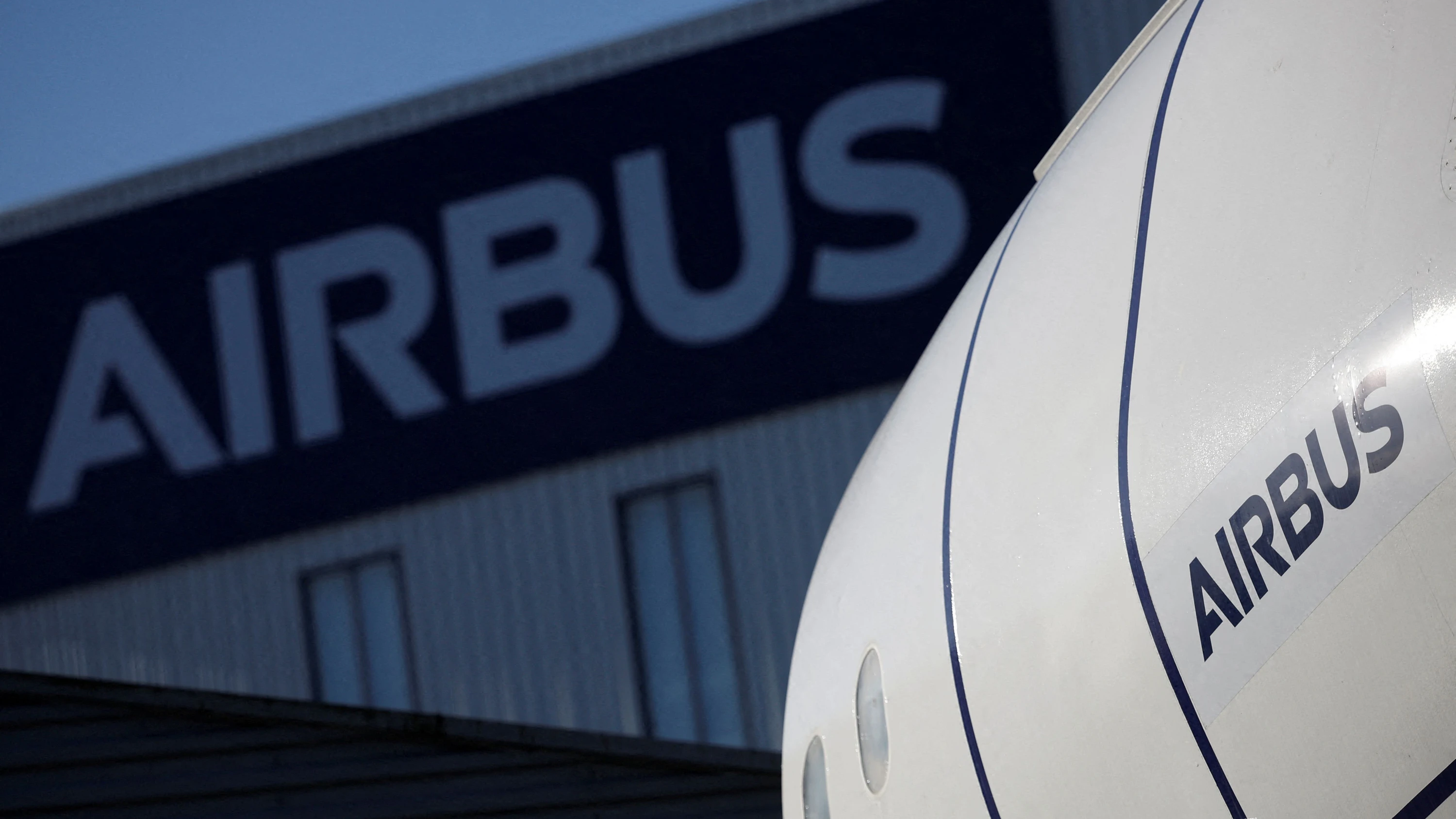 Technischer Vorsprung ist auch für Airbus nicht in Stein gemeißelt. - Reuters