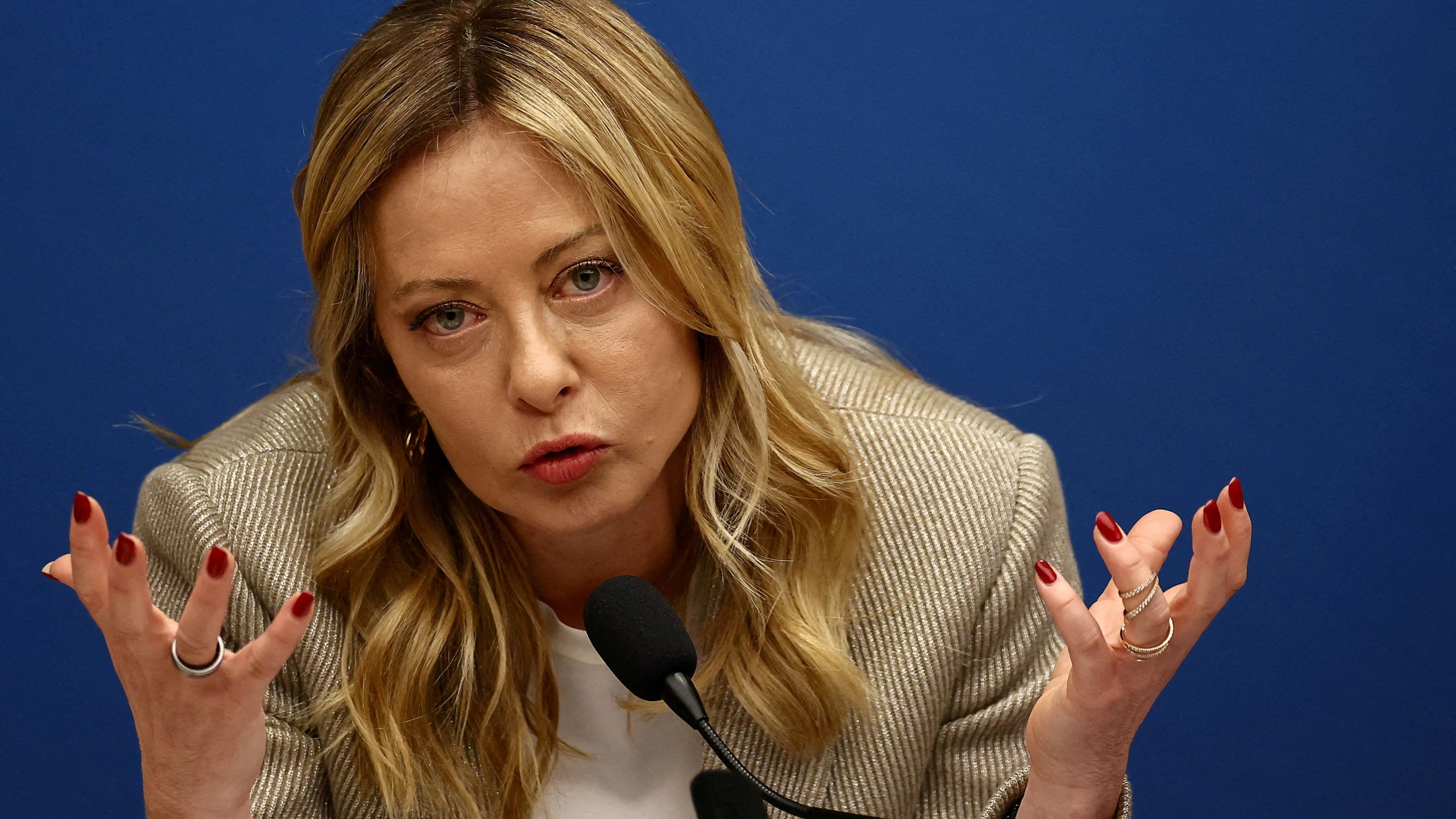 Abhängigkeit vom Gas: Italien ächzt unter den hohen Strompreisen