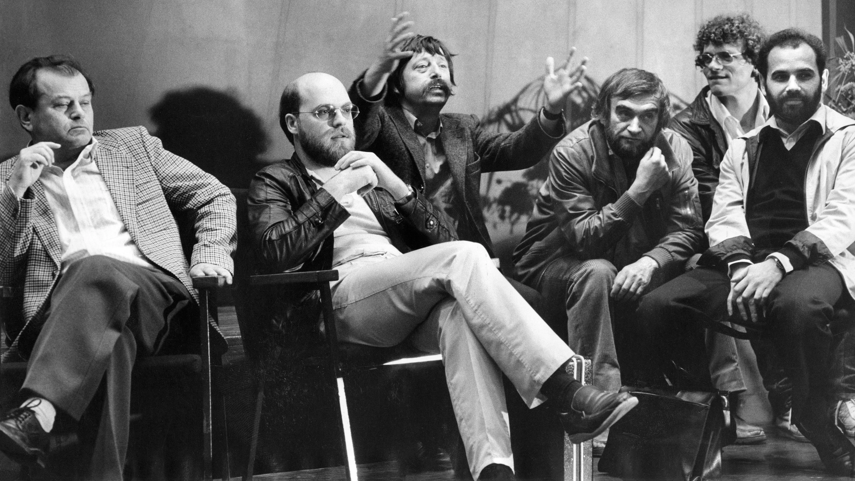 Erich Loest in der DDR: Da gilt sogar die Ex-Kanzlerin als faustisch