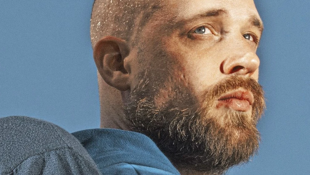 (+) Podcaster John Cook: „Nichts macht so gierig wie Kokain“