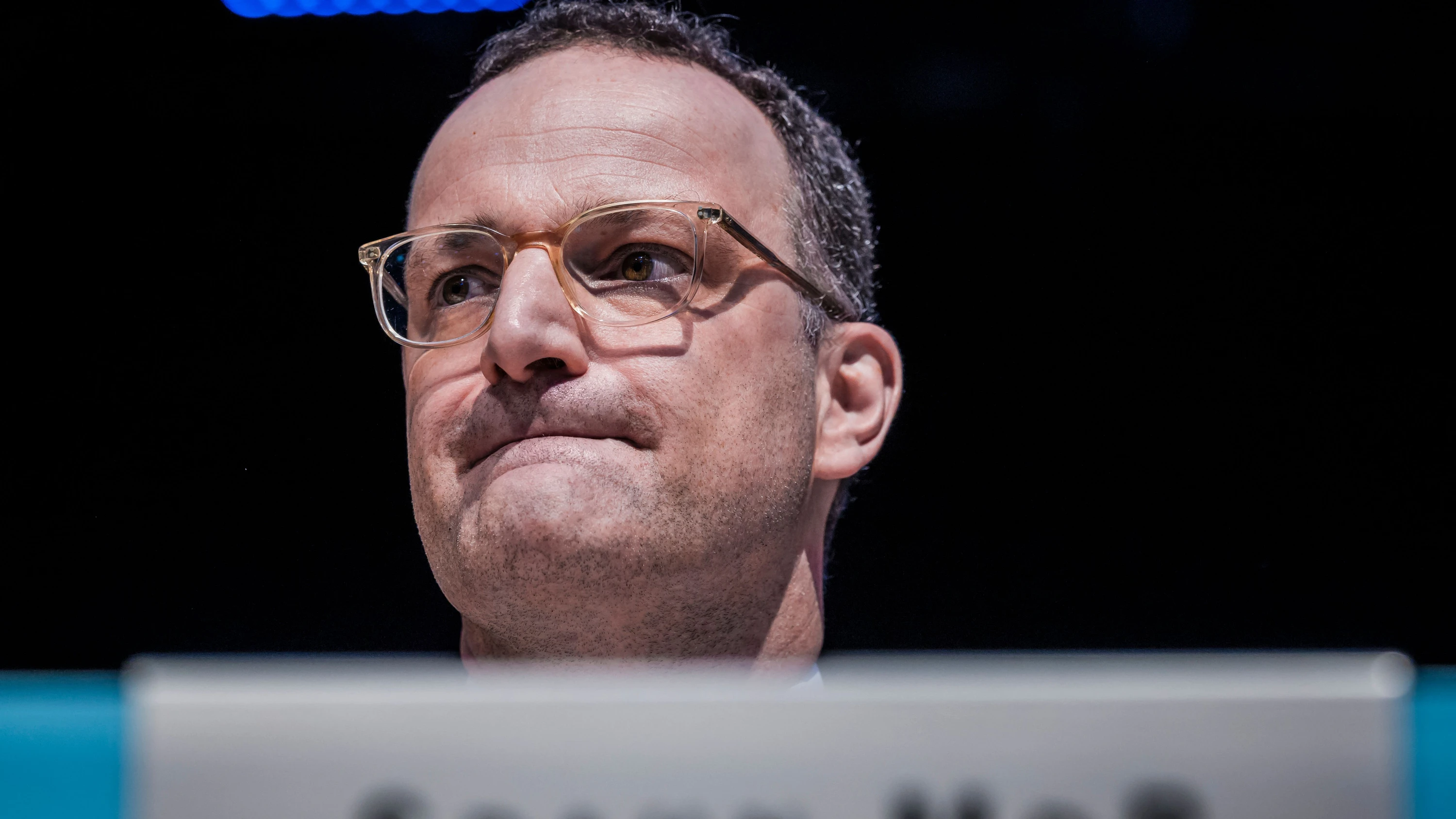 Deutschland-Liveblog: Jens Spahn verzichtet nach Kritik auf Sitz im Haushaltsausschuss
