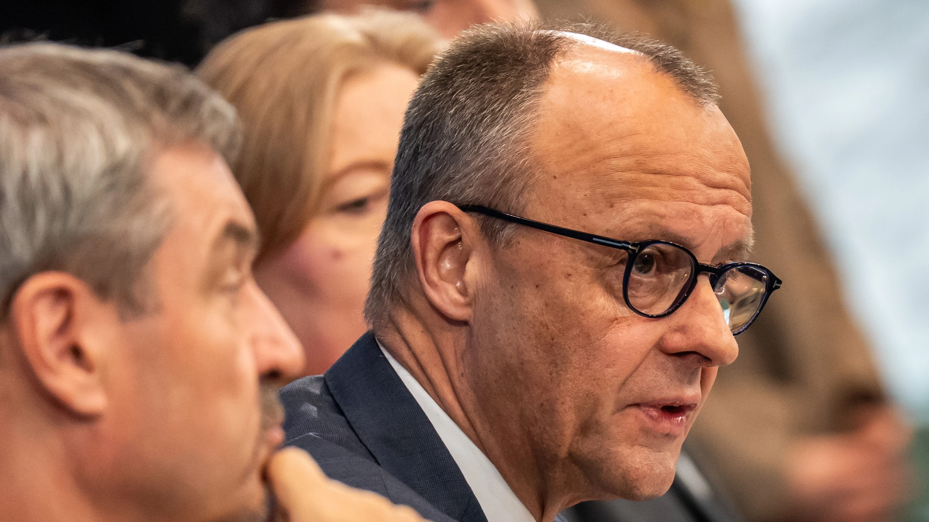 Gute Politik reicht nicht: Wo bleibt die überzeugende Botschaft? Gute Politik reicht nicht: Wo bleibt die überzeugende Botschaft?