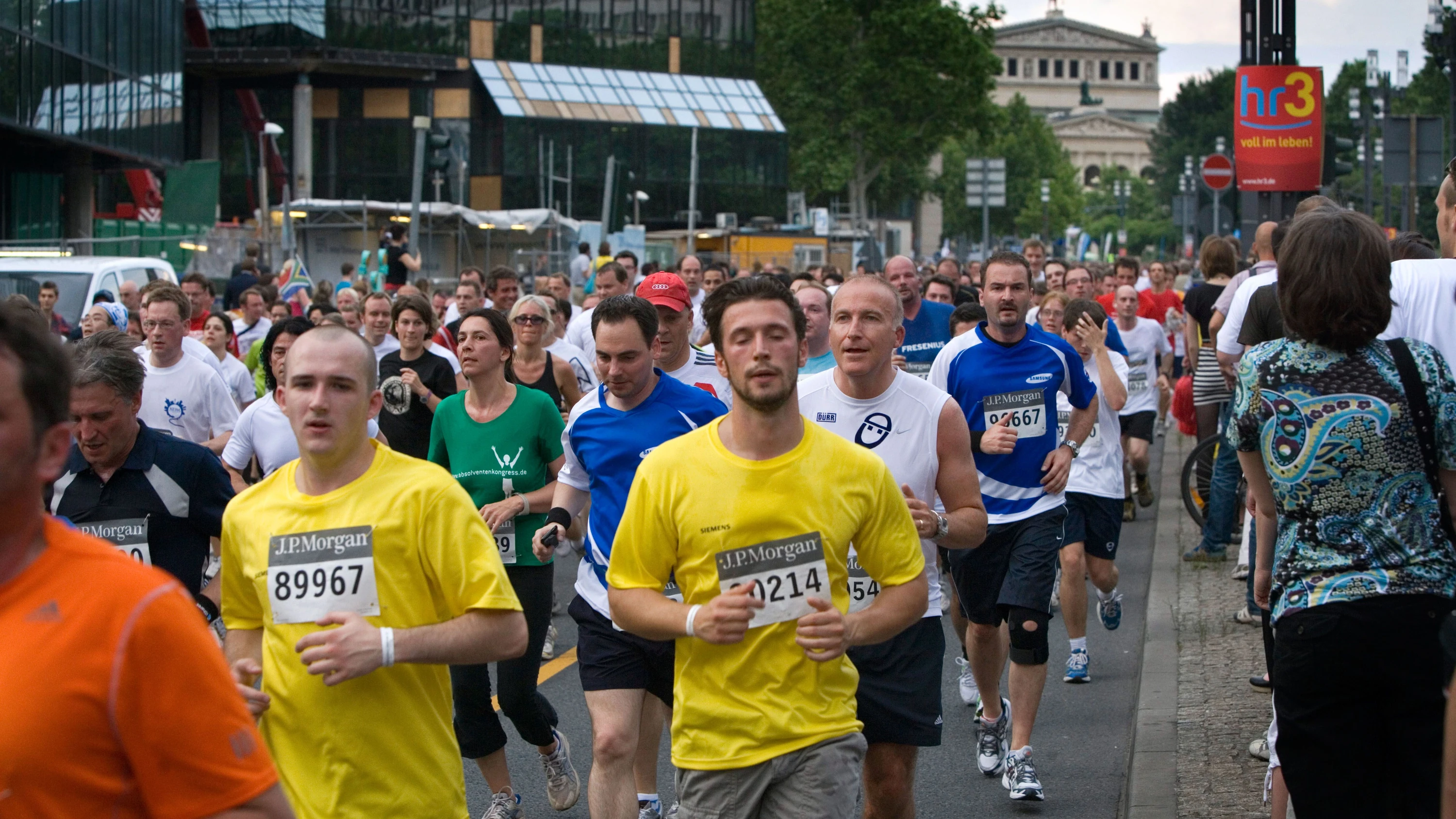 Kooperation mit J.P. Morgan: Großbank sponsert IOC