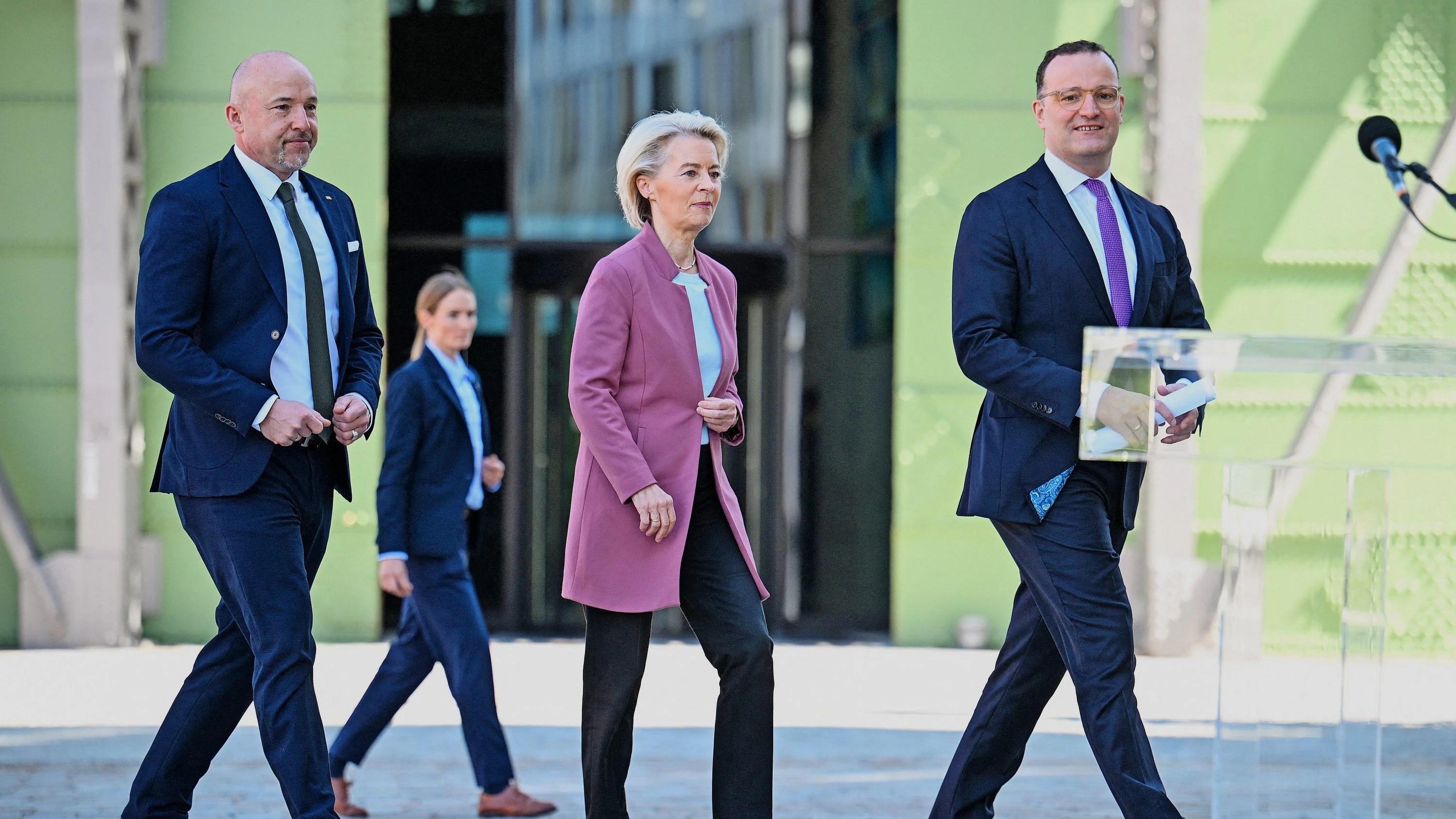 Koalition sortiert sich: Schlechte Stimmung vor den Tagen der Entscheidung