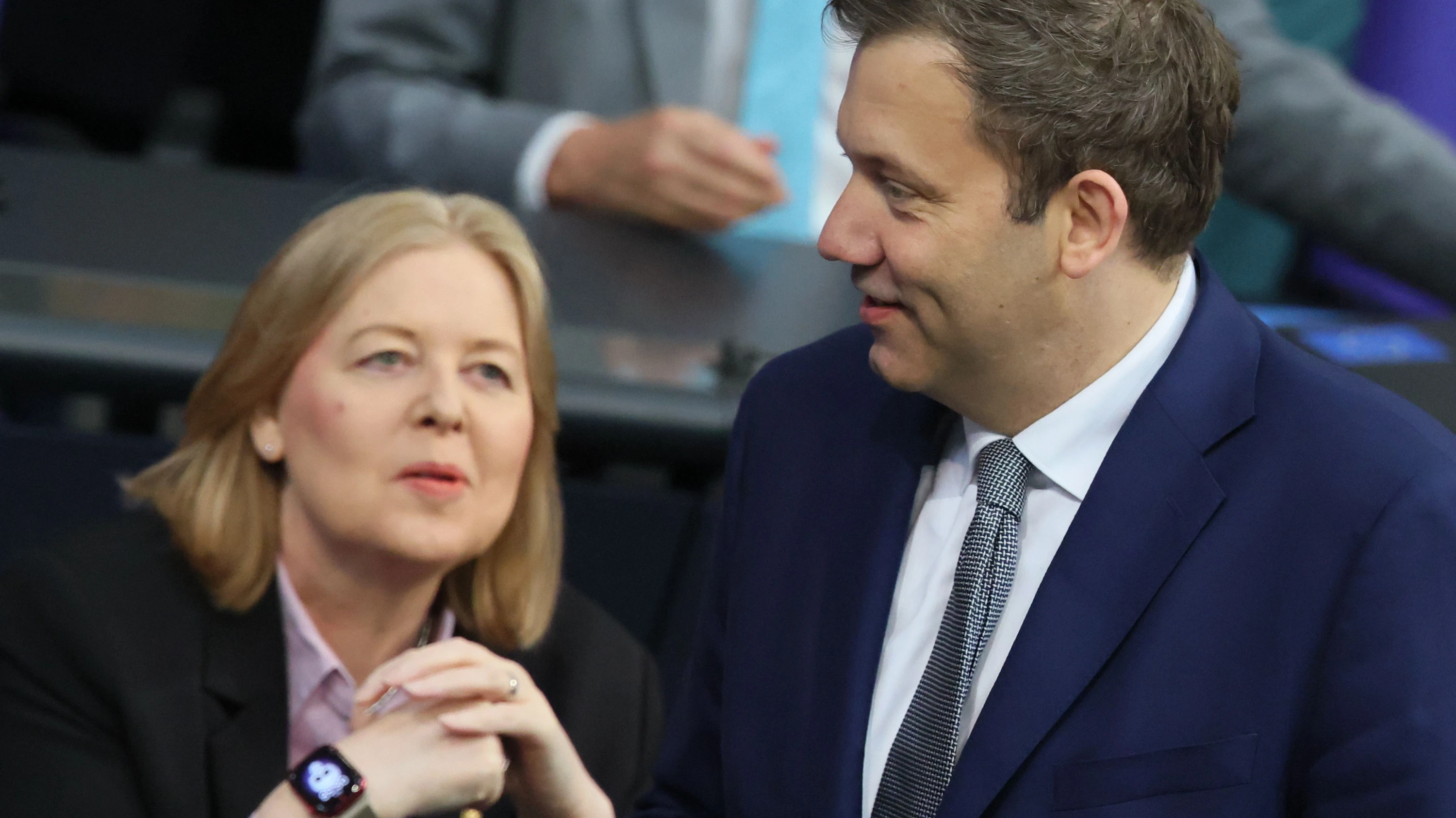 Kritik an den Parteichefs: Die SPD und ihr Hang zum Masochismus