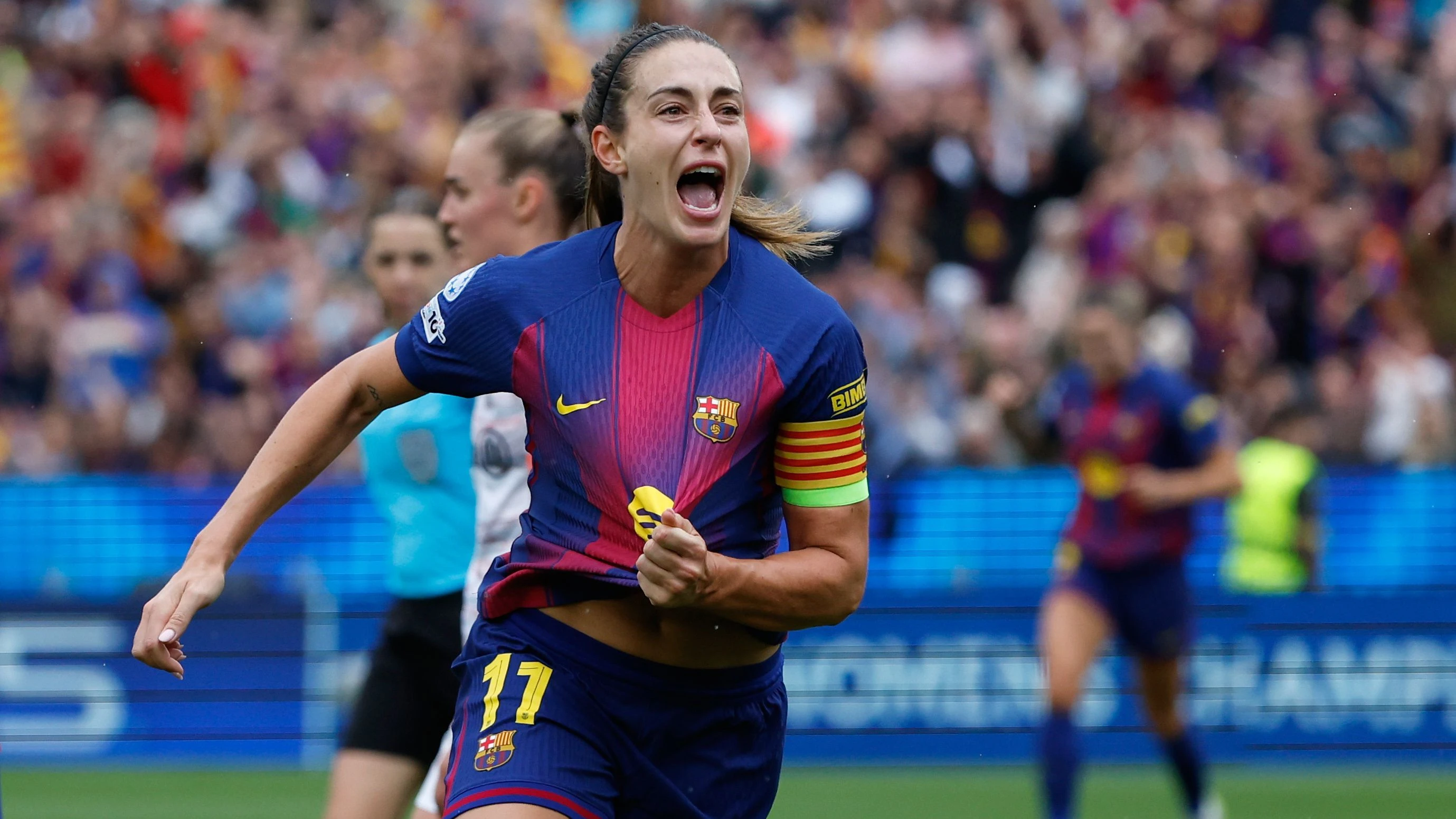 London City Lionesses: „Unser Weg führt nur nach oben“