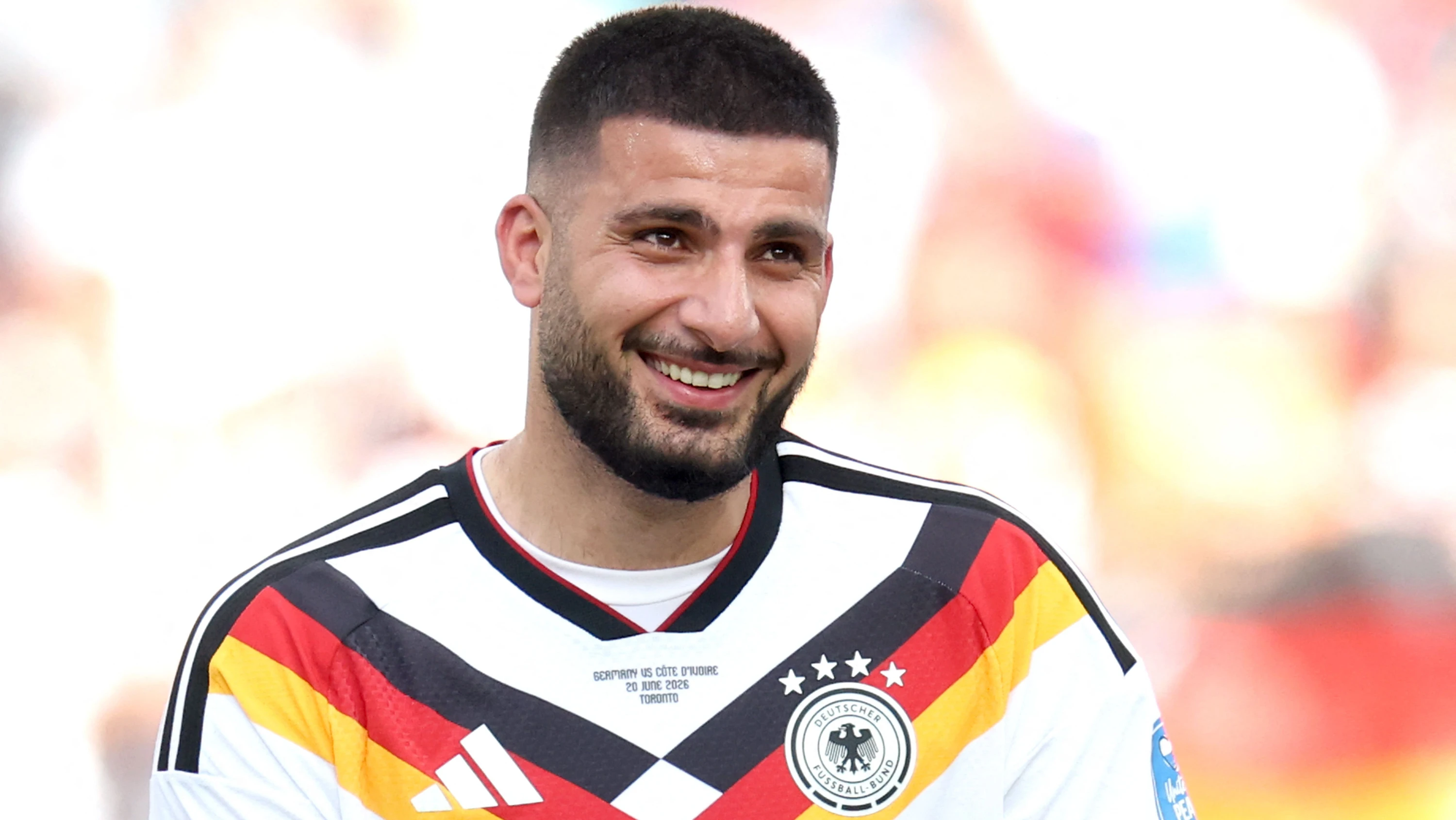 College-Coach über DFB-Team: „Undav ist kein eye-candy“