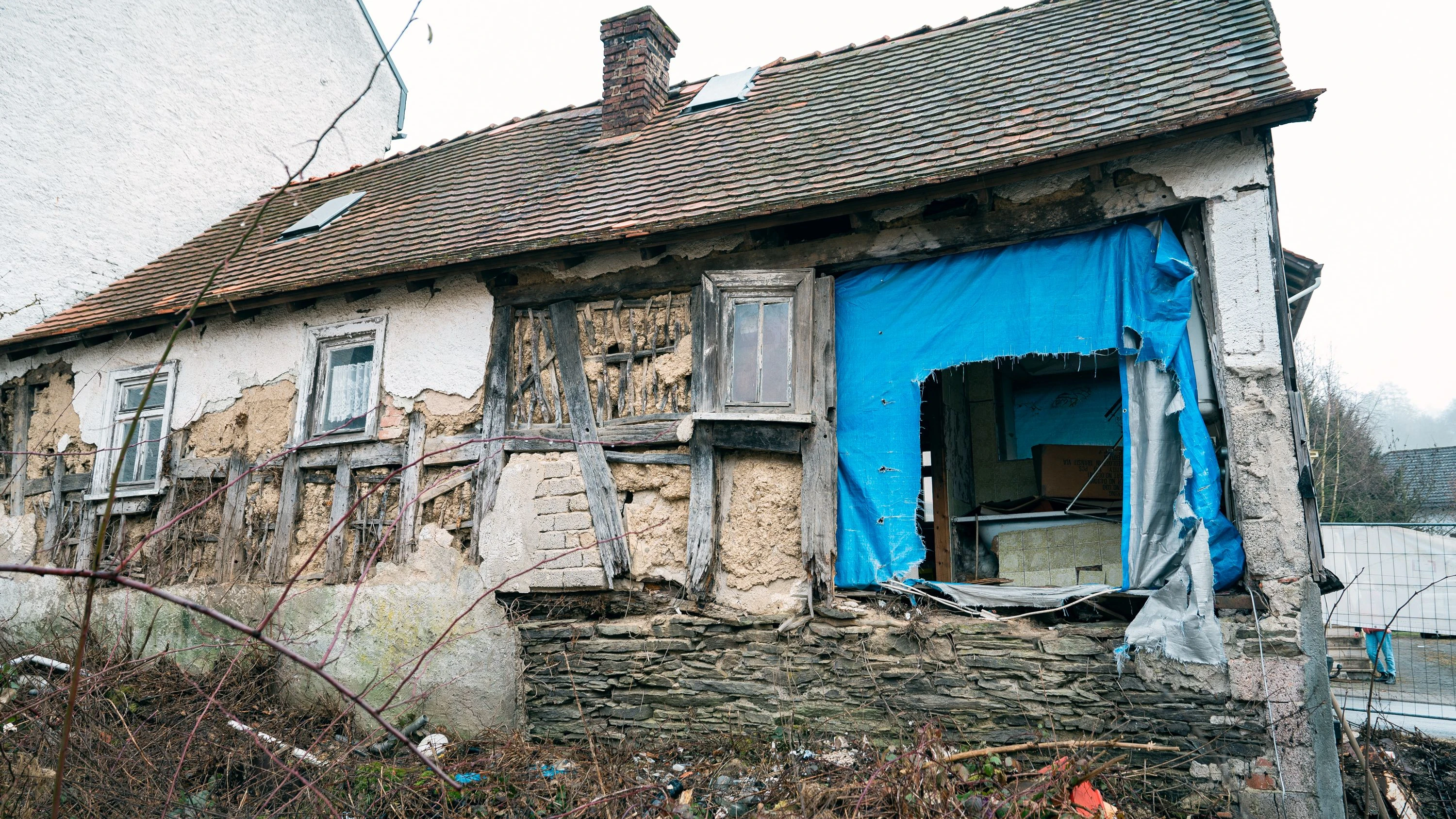 Bild: Geplante Gesetzesänderung: Den Denkmalschutz nicht schwächen