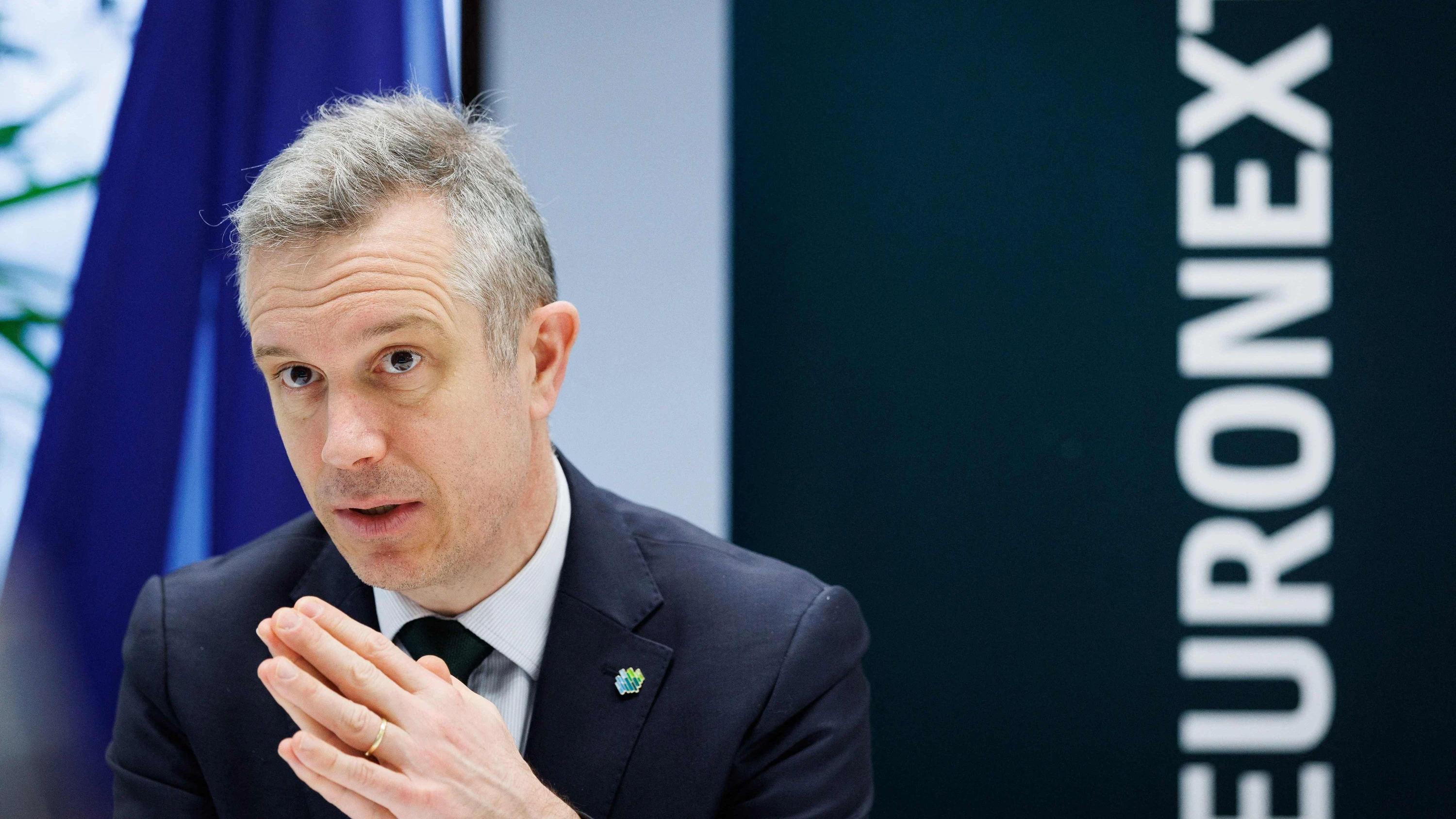 Euronext Brussels: Die Brüsseler Börse erwartet abermals ein gutes Jahr Euronext Brussels: Die Brüsseler Börse erwartet abermals ein gutes Jahr