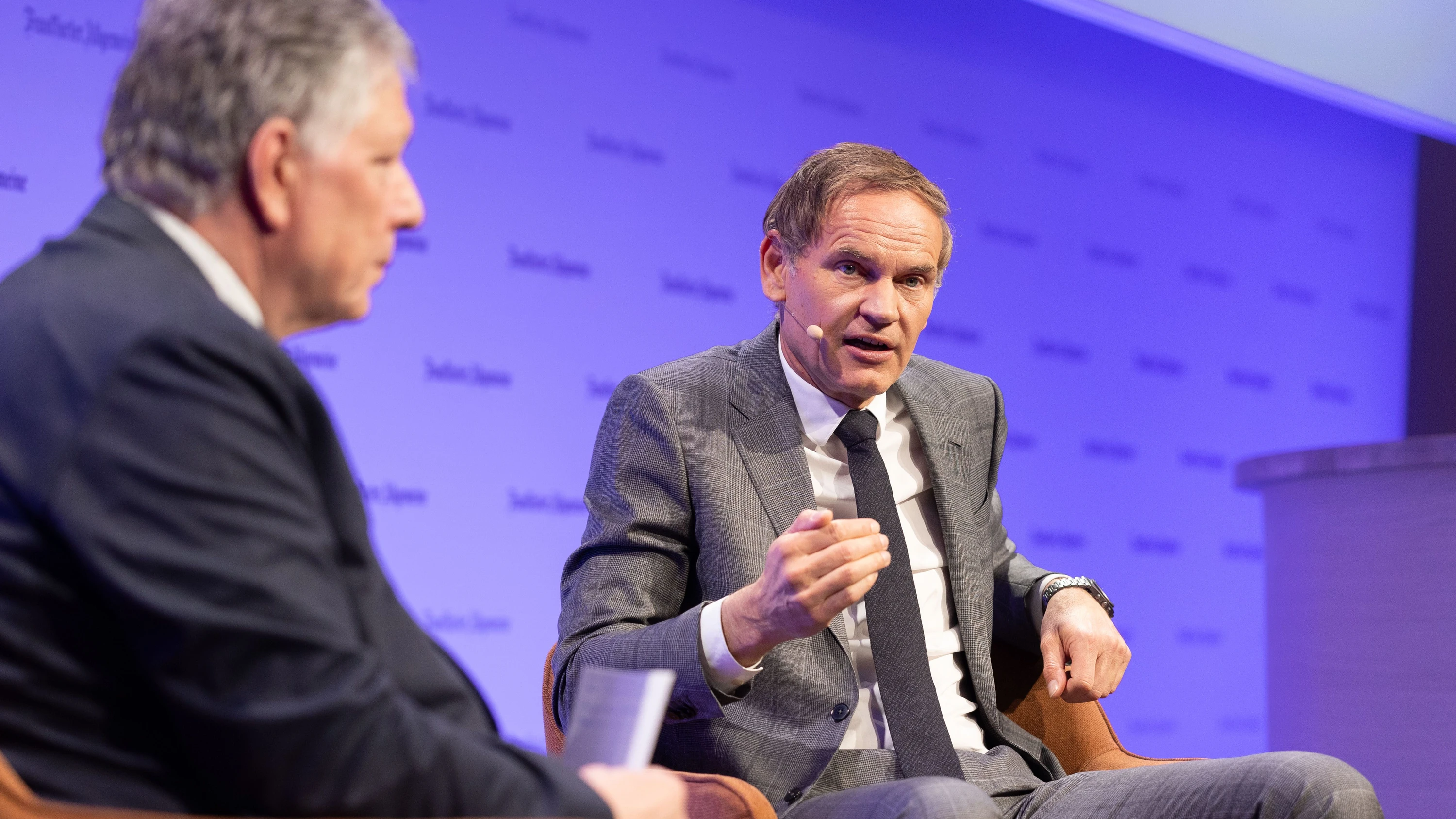 VW-Chef beim F.A.Z.-Kongress: Kann Deutschland noch Industrie, Herr Blume? VW-Chef beim F.A.Z.-Kongress: Kann Deutschland noch Industrie, Herr Blume?