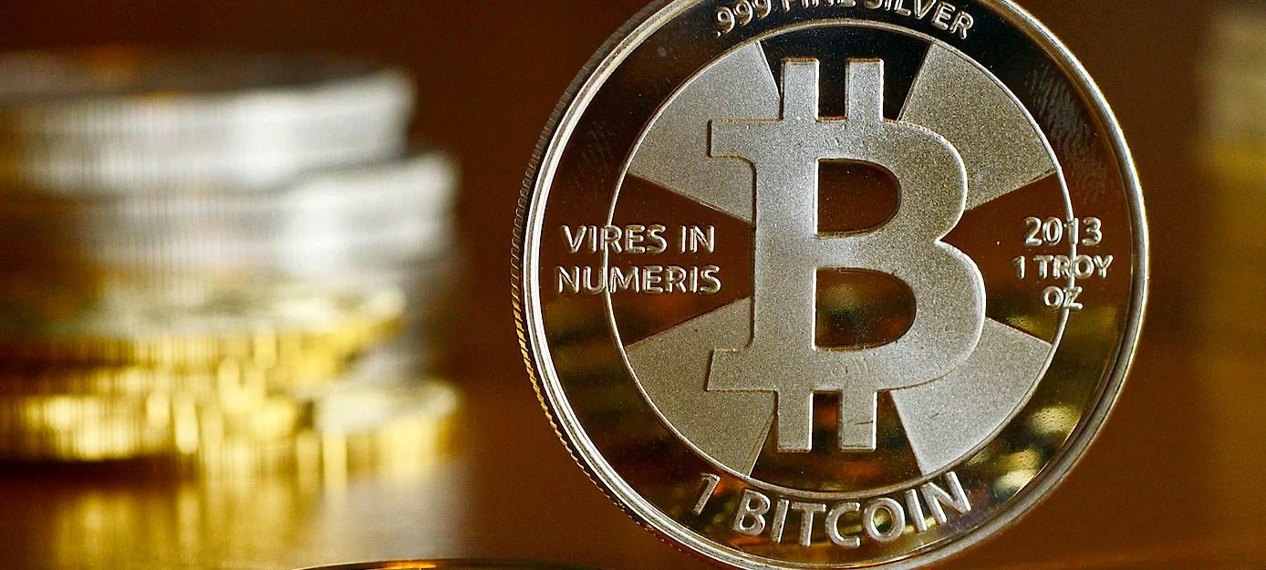 Bitcoin-Wert steigt erstmals über 2000 Dollar | FAZ