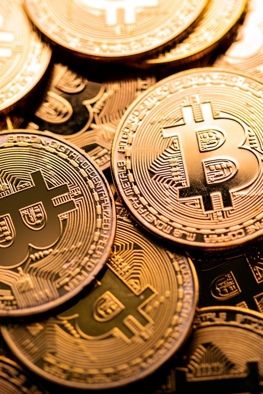 Bitcoin vor dem Aufstieg | FAZ