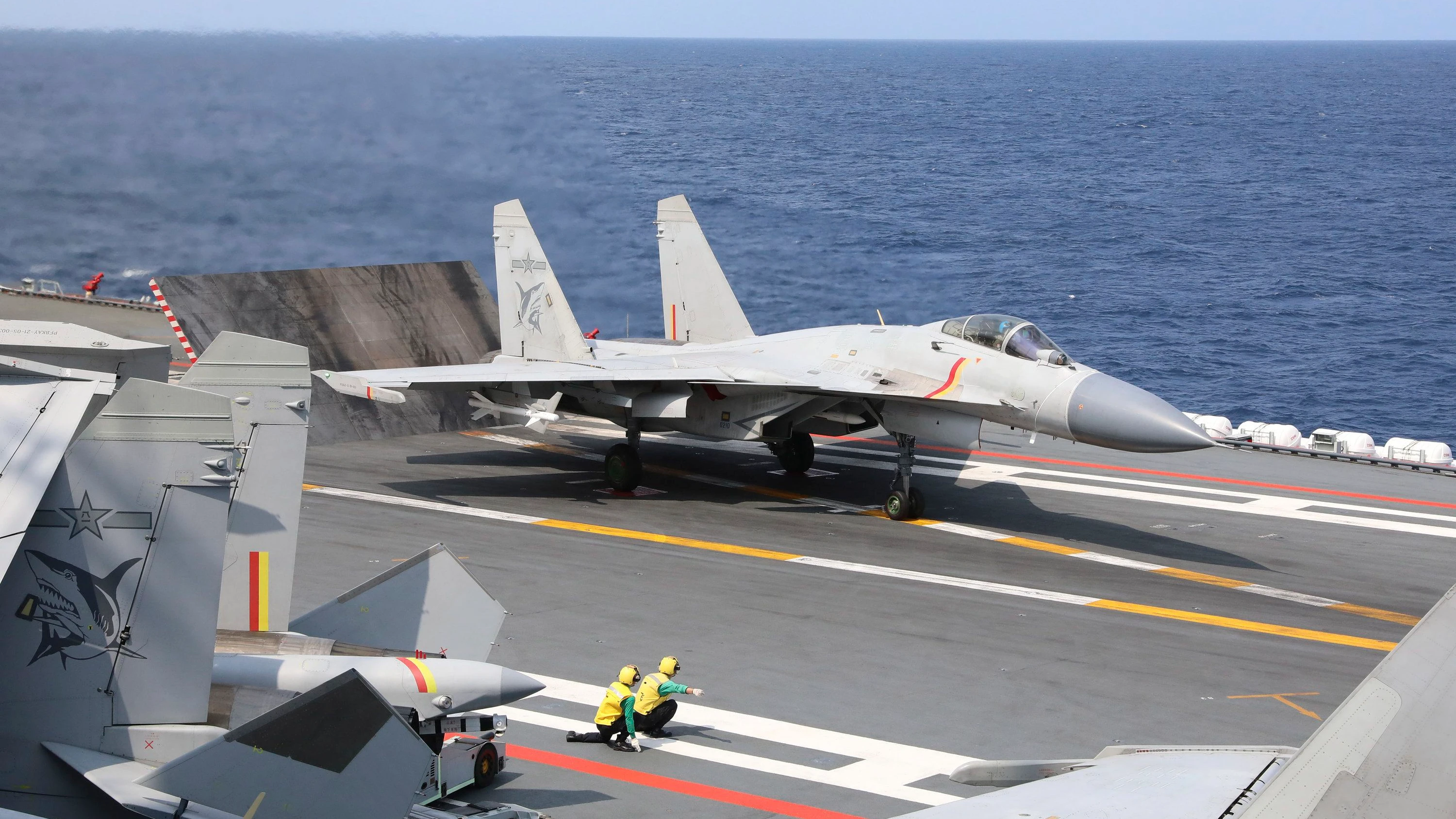 Chinesisch-Japanische Beziehungen: Peking testet an Japan seine Eskalationsstrategie