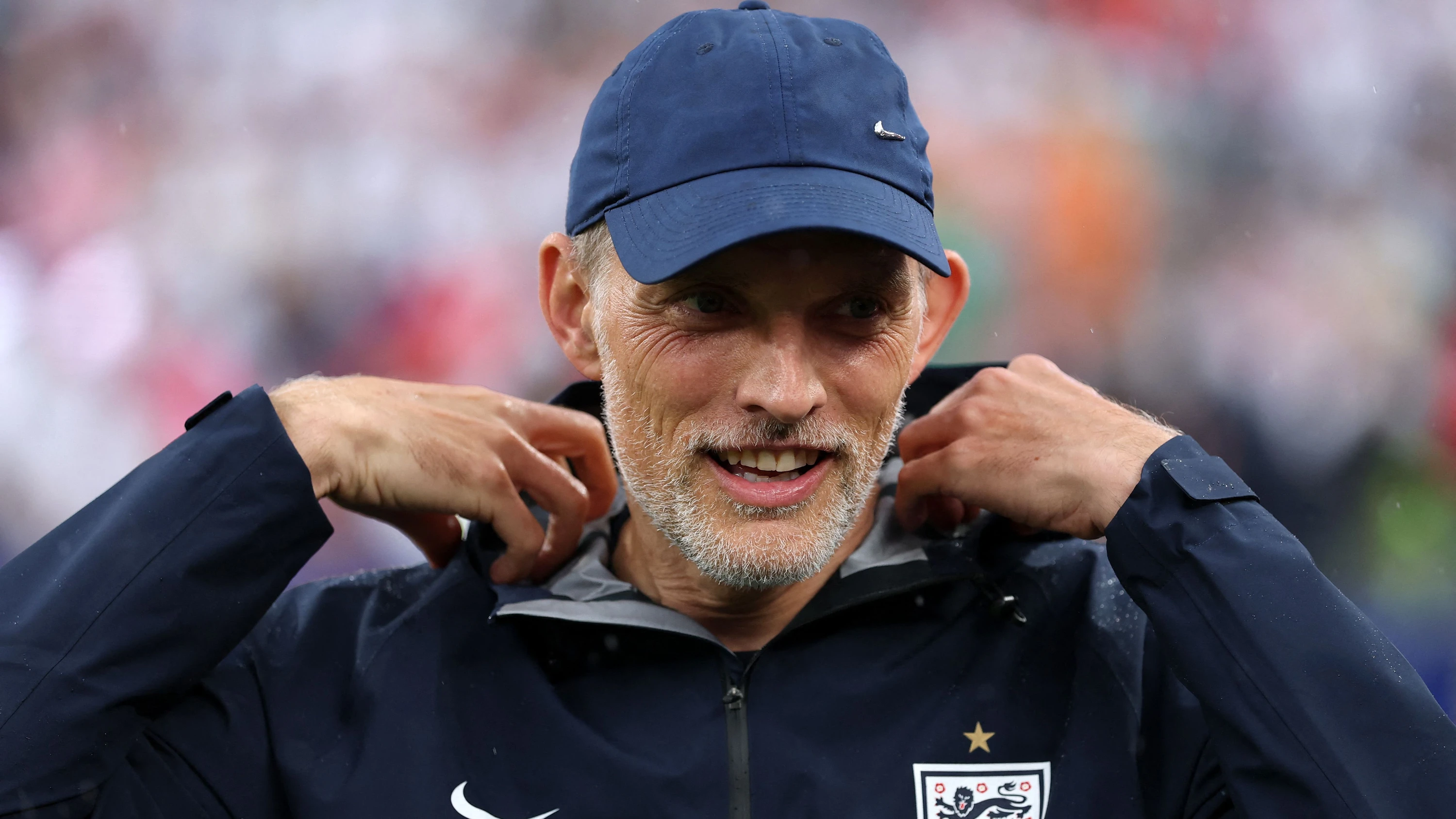 Das bringt der WM-Tag: Tuchel und England vor Pflichtaufgabe Das bringt der WM-Tag: Tuchel und England vor Pflichtaufgabe