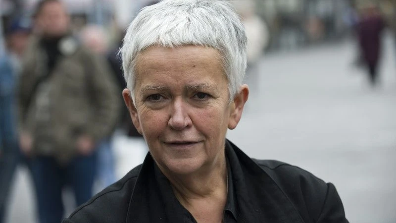 Feuilletonpreis 2026: Annegret Hahn gewinnt F.A.Z.-Feuilletonpreis 2026