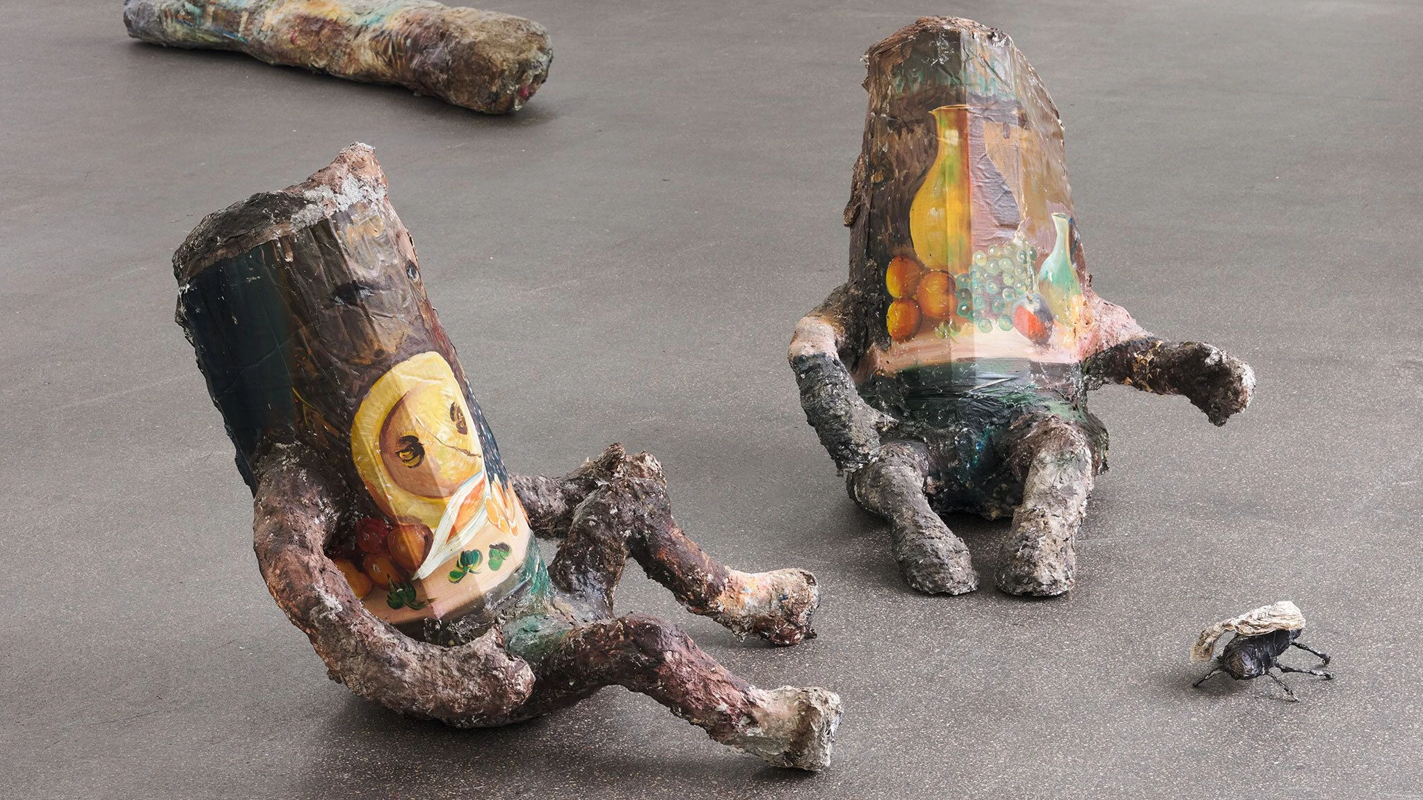 Keine vier Wochen mehr: Diese Ausstellungen enden in nächster Zeit Keine vier Wochen mehr: Diese Ausstellungen enden in nächster Zeit