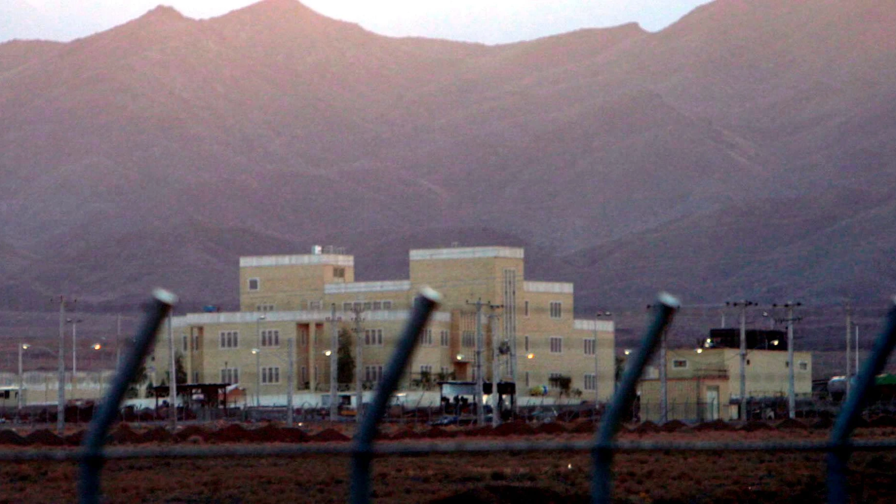 Liveblog Irankrieg: IAEA meldet Schäden an Atomanlage in Iran Liveblog Irankrieg: IAEA meldet Schäden an Atomanlage in Iran