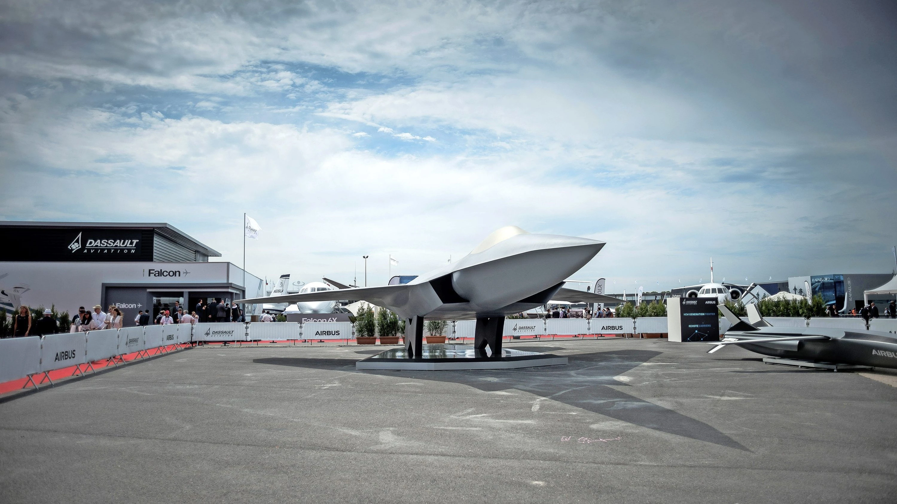 Europas Rüstungsvorhaben: Italienischer Ausweg aus dem FCAS-Fiasko?