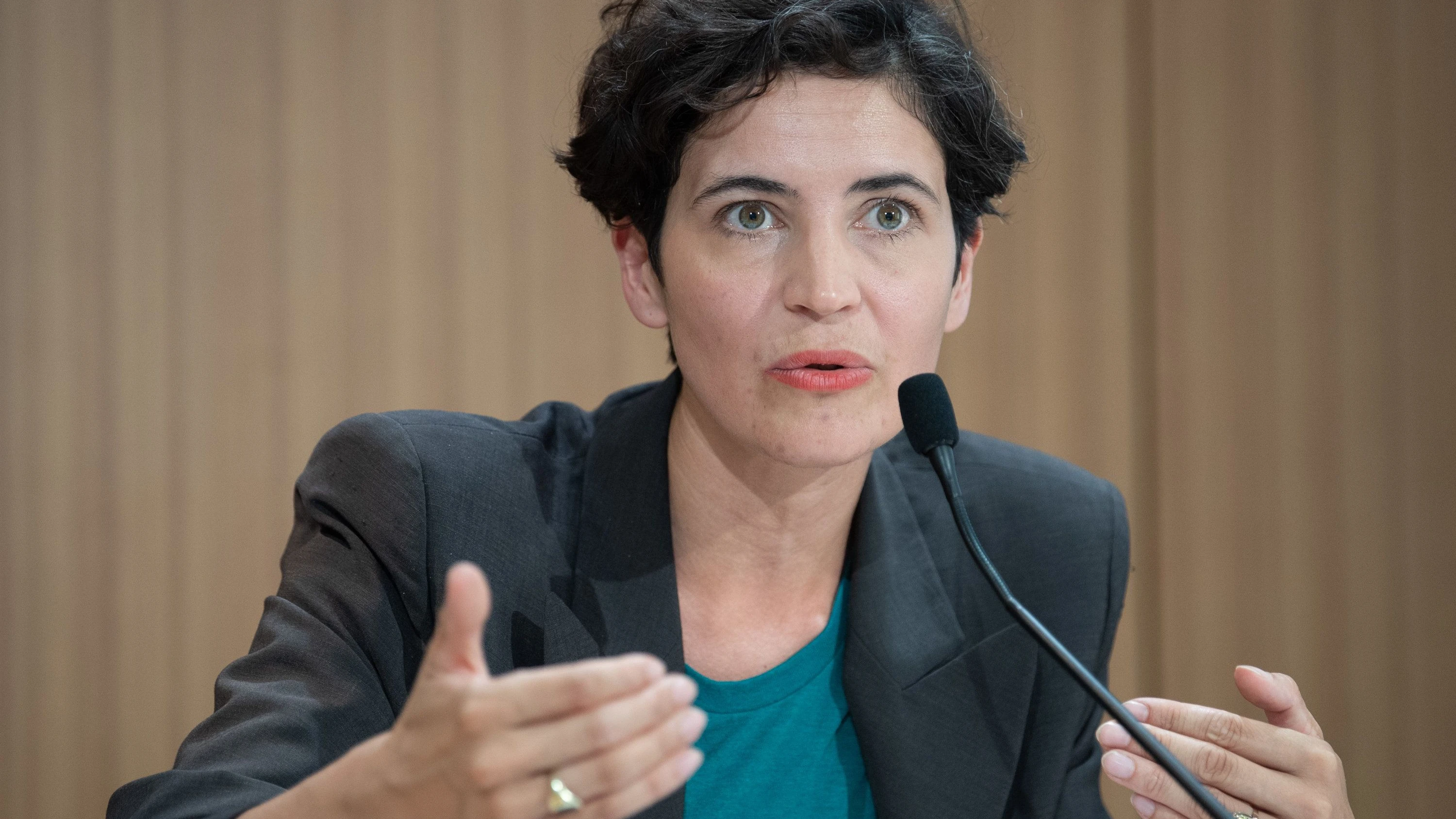 Liveblog USA unter Trump: Wadephul: Einreiseverbot für „HateAid“-Leiterinnen nicht akzeptabel